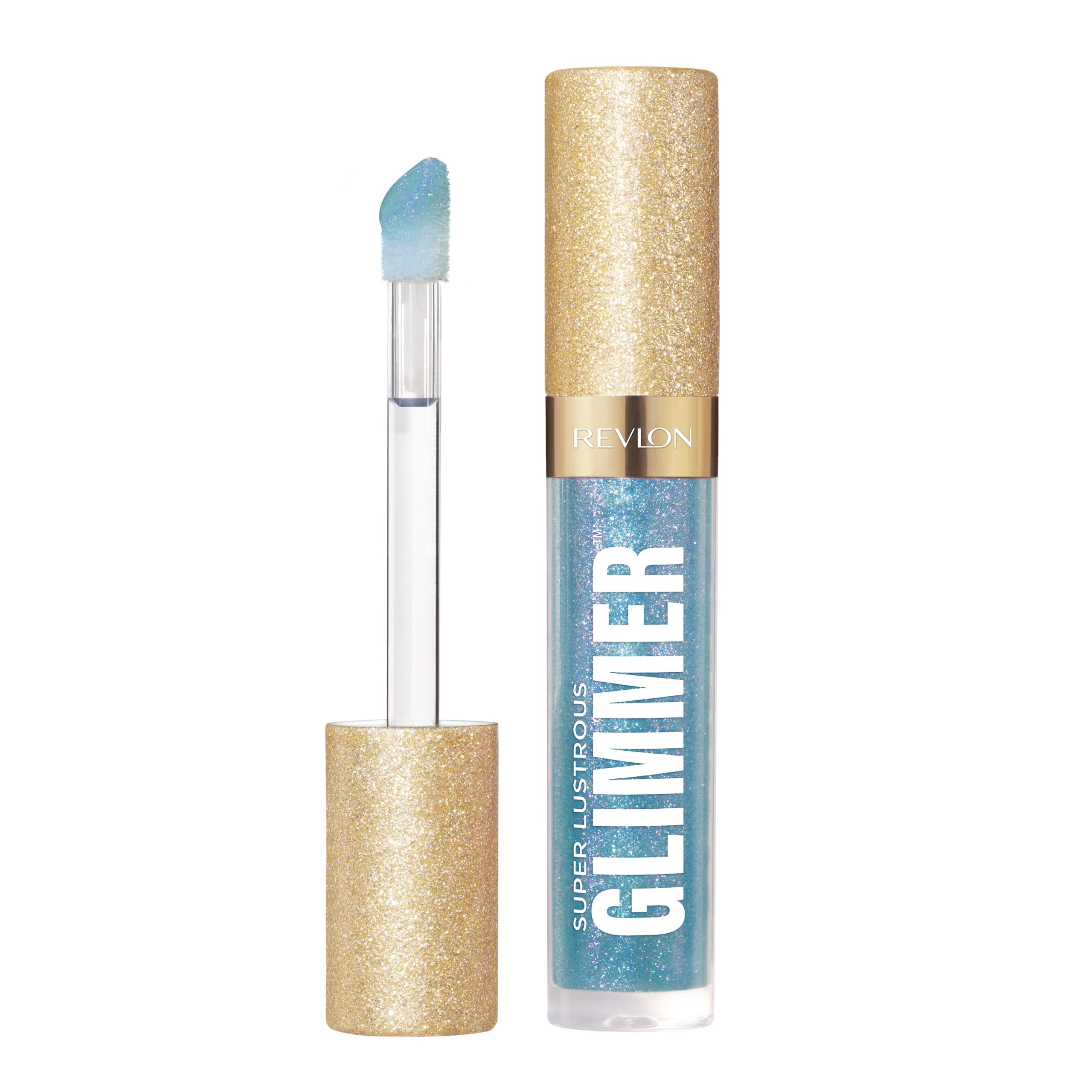 Super Lustrous™ Glimmer Gloss - Image 14