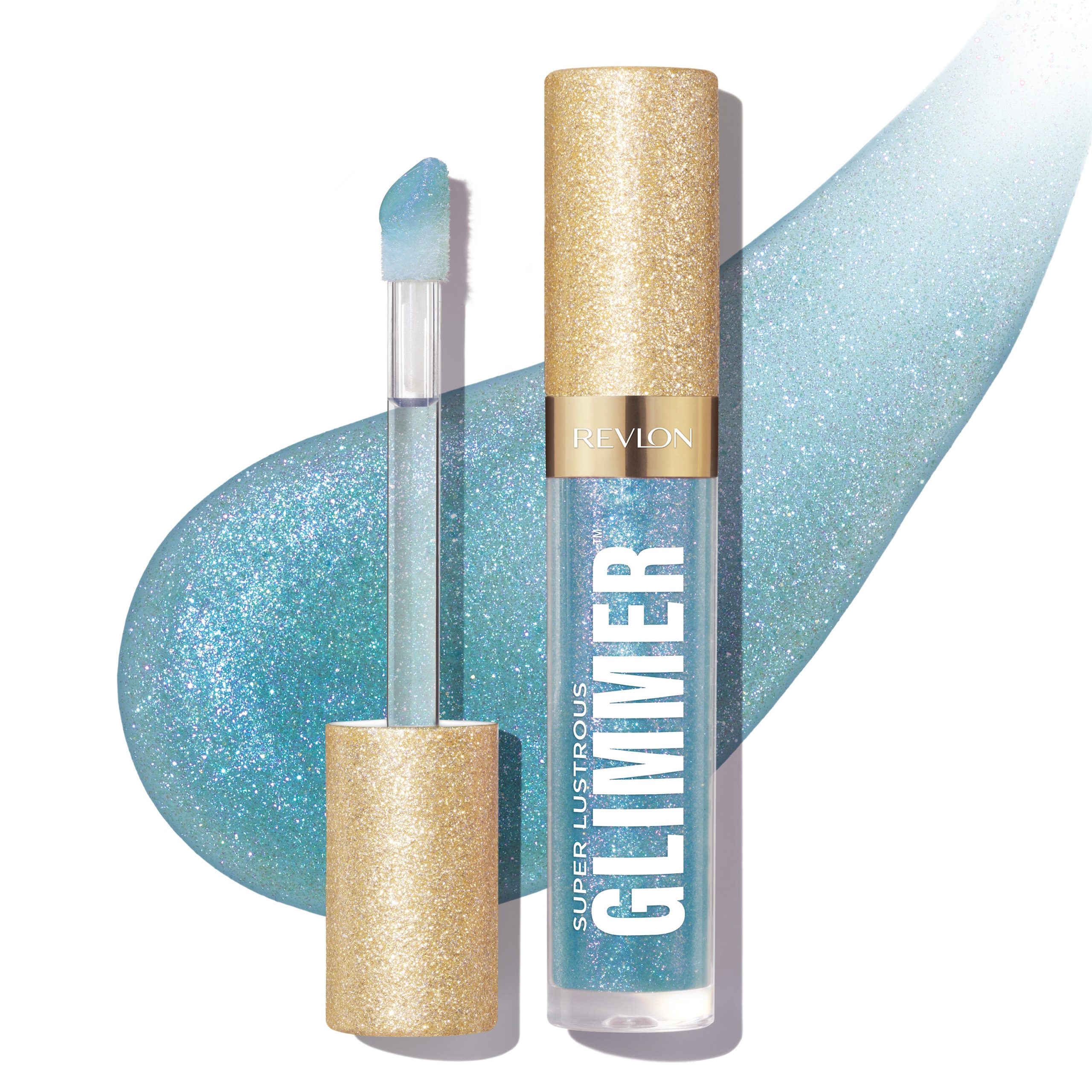 Super Lustrous™ Glimmer Gloss - Image 15