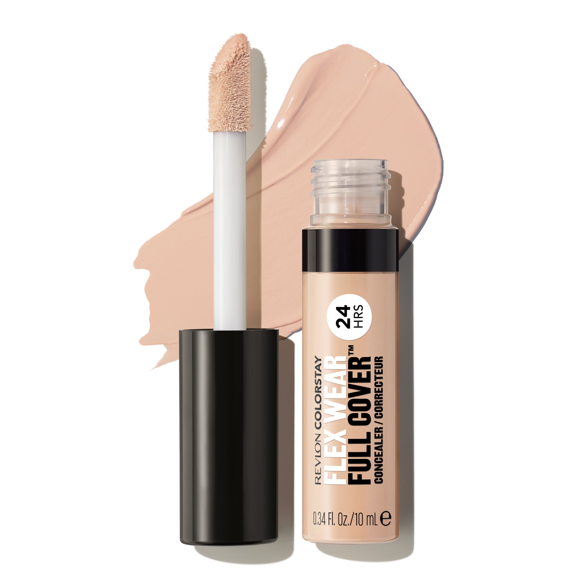 ColorStay Flex Wear Full Cover™ Concealer - Image 2