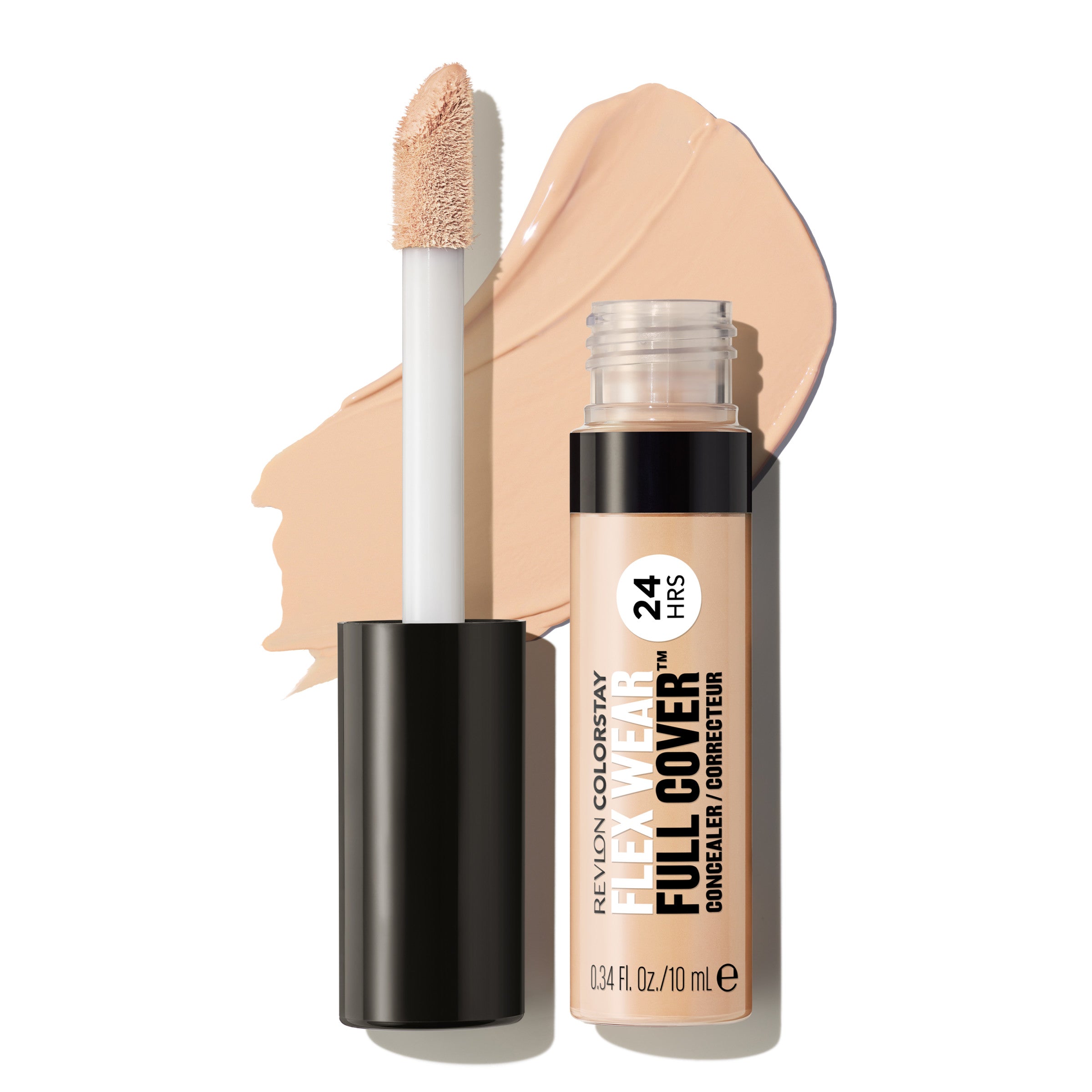 ColorStay Flex Wear Full Cover™ Concealer - Image 4