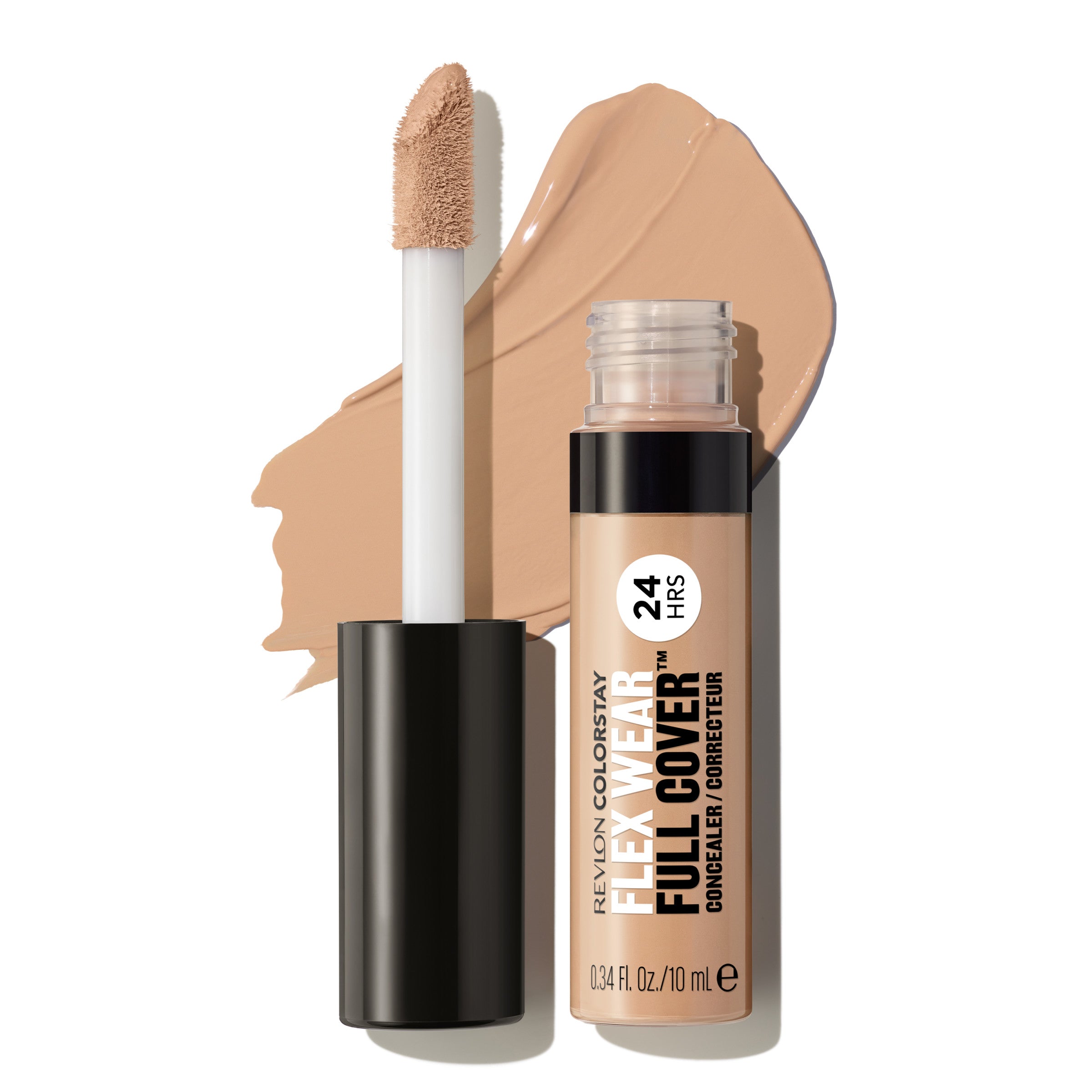 ColorStay Flex Wear Full Cover™ Concealer - Image 9
