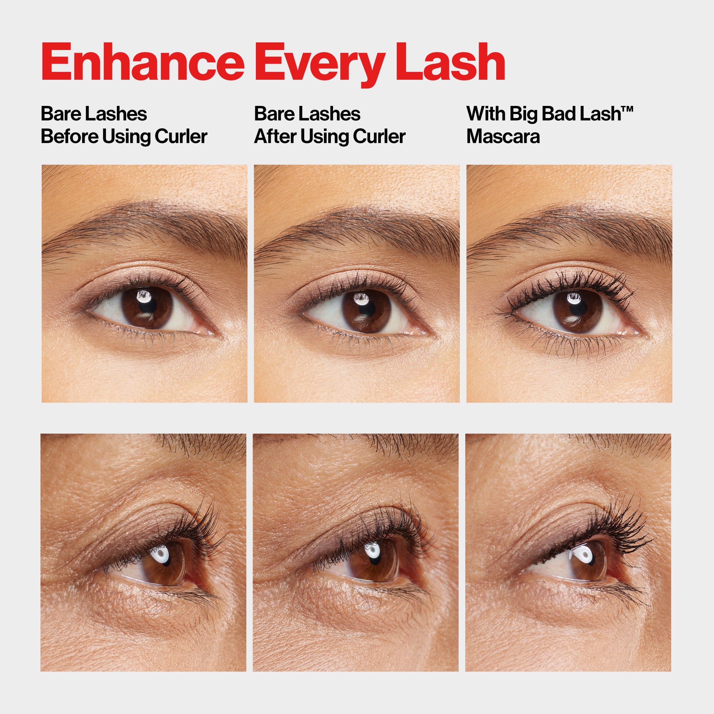 Comfort + Control Lash Curler - Image 6