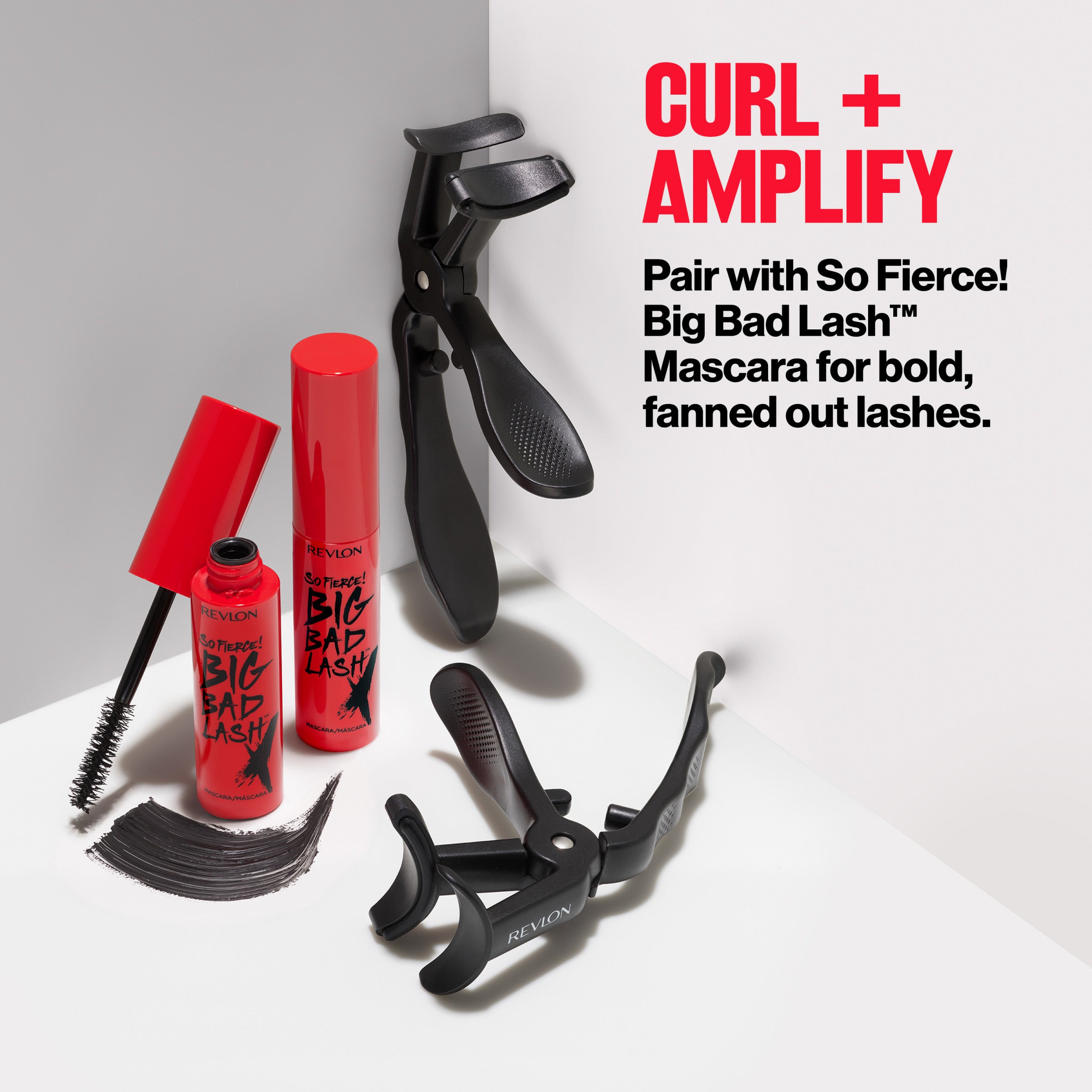 Comfort + Control Lash Curler - Image 8