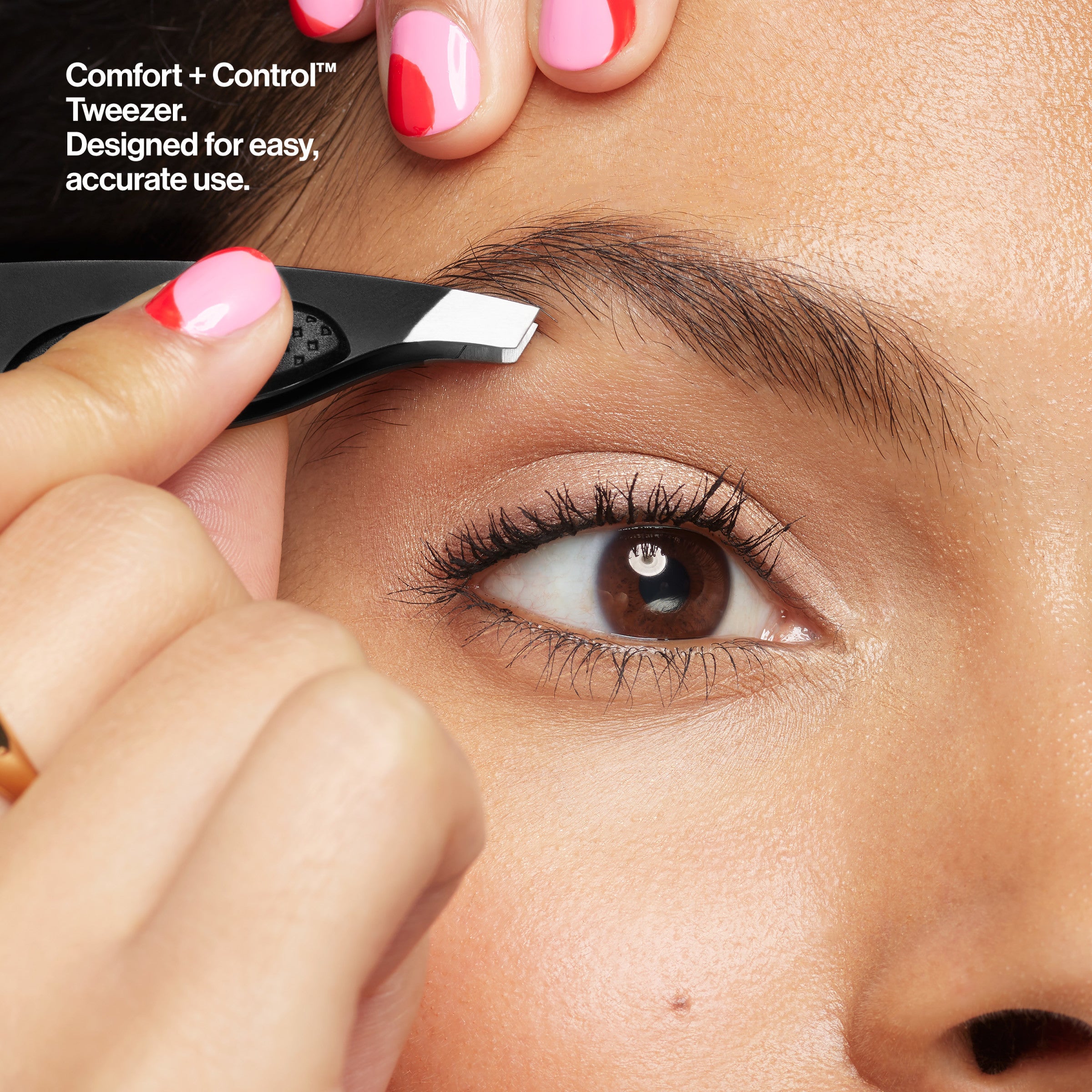 Comfort + Control Tweezer - Image 6