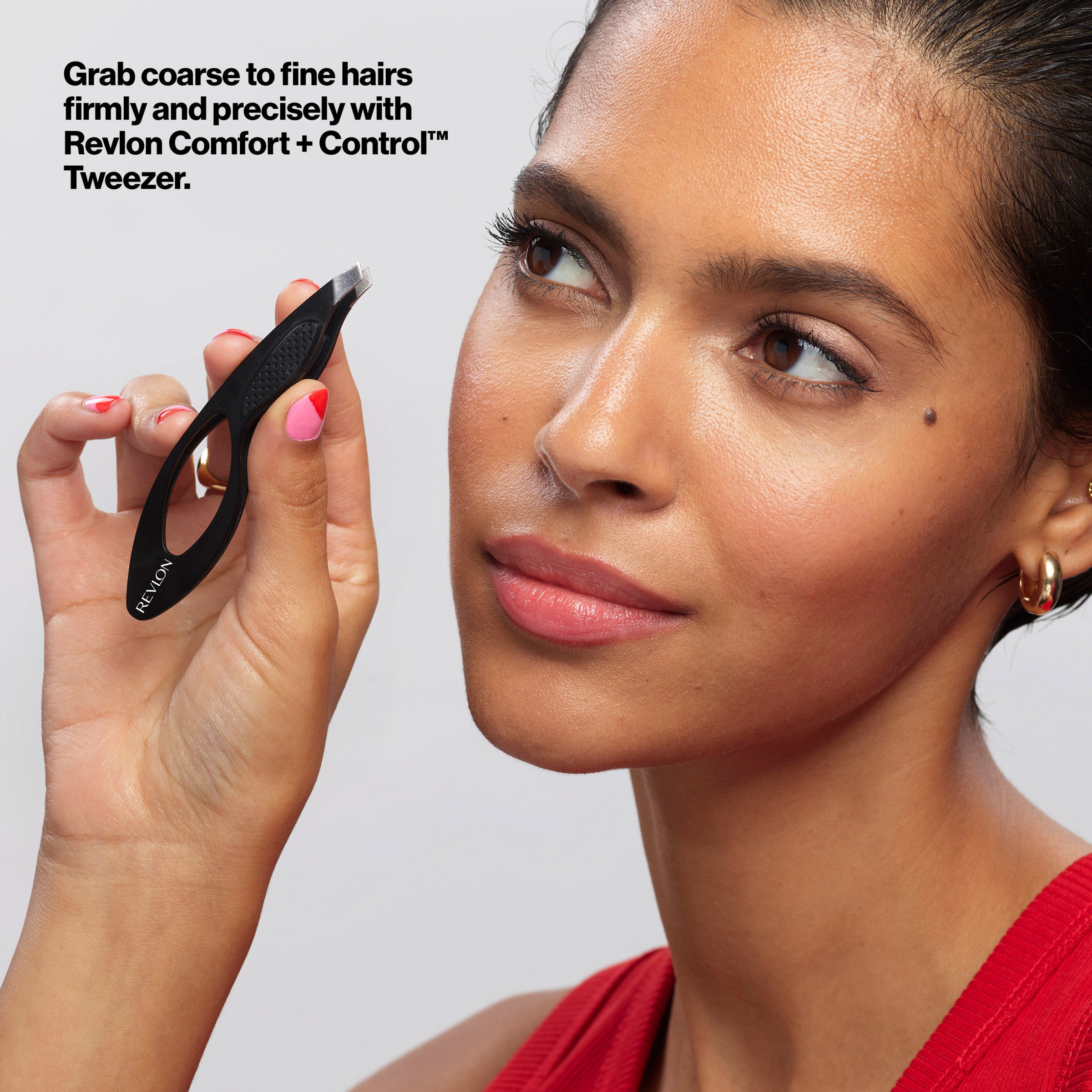Comfort + Control Tweezer - Image 7