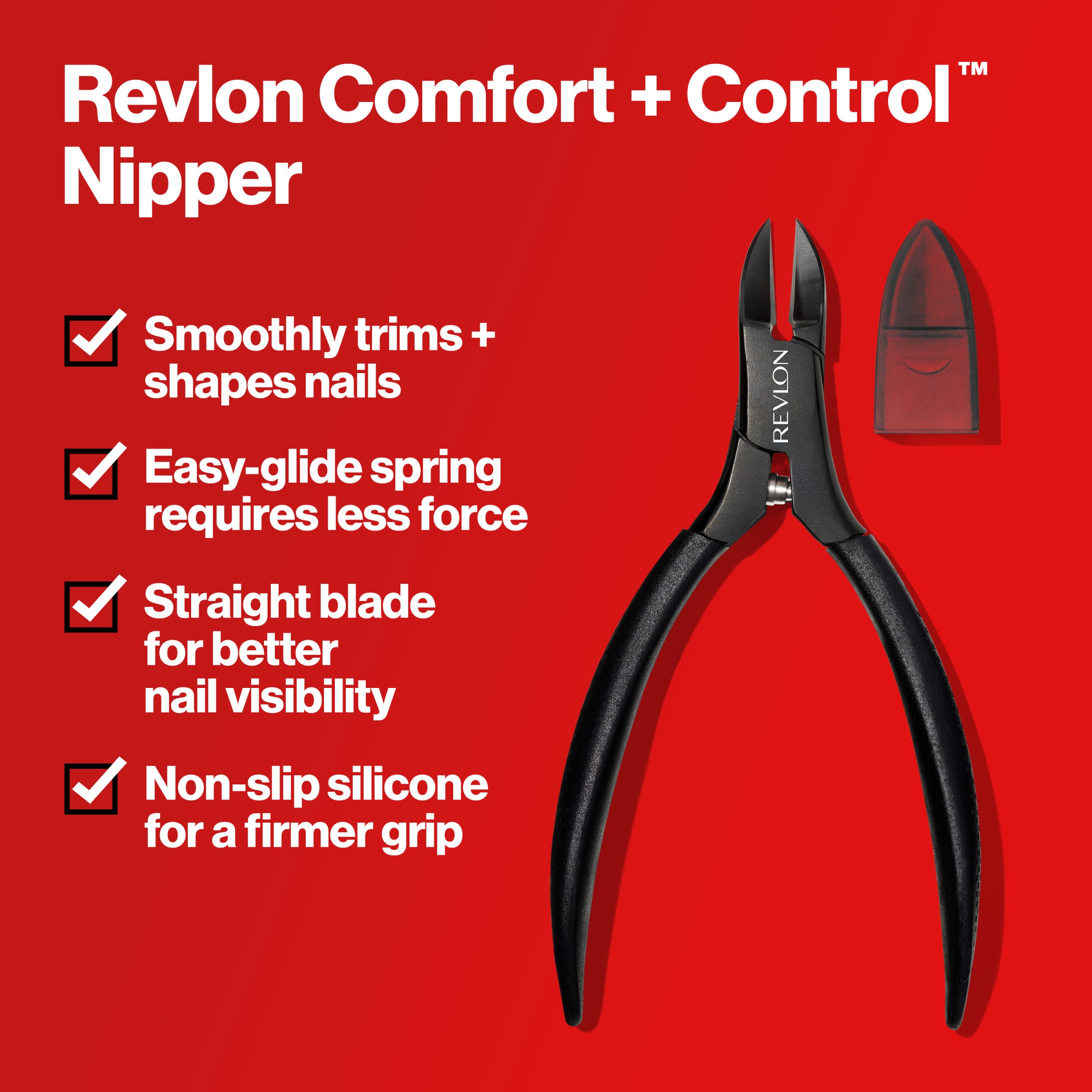 Comfort + Control Nipper - Image 4