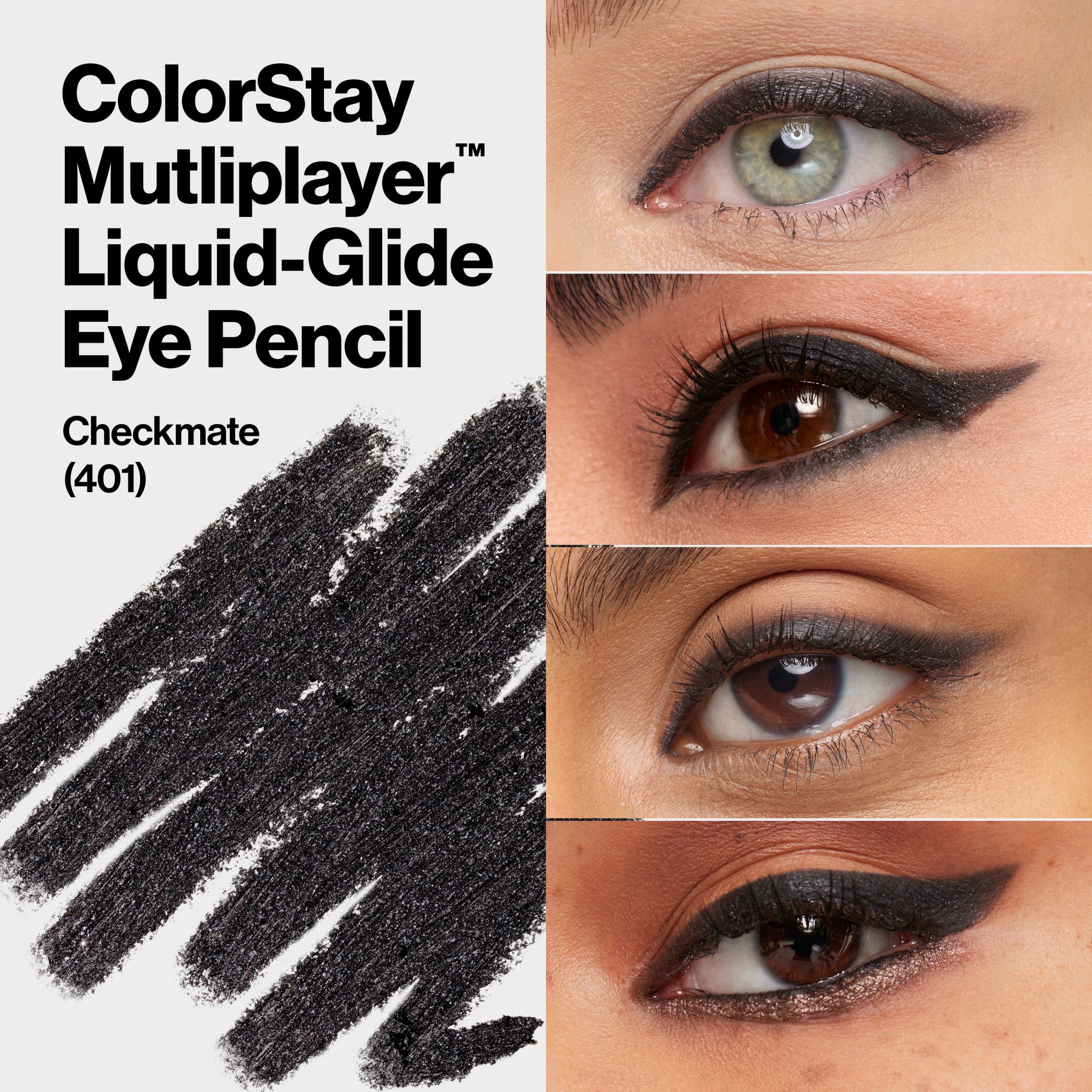 ColorStay Multiplayer™ Eye Pencil - Image 19