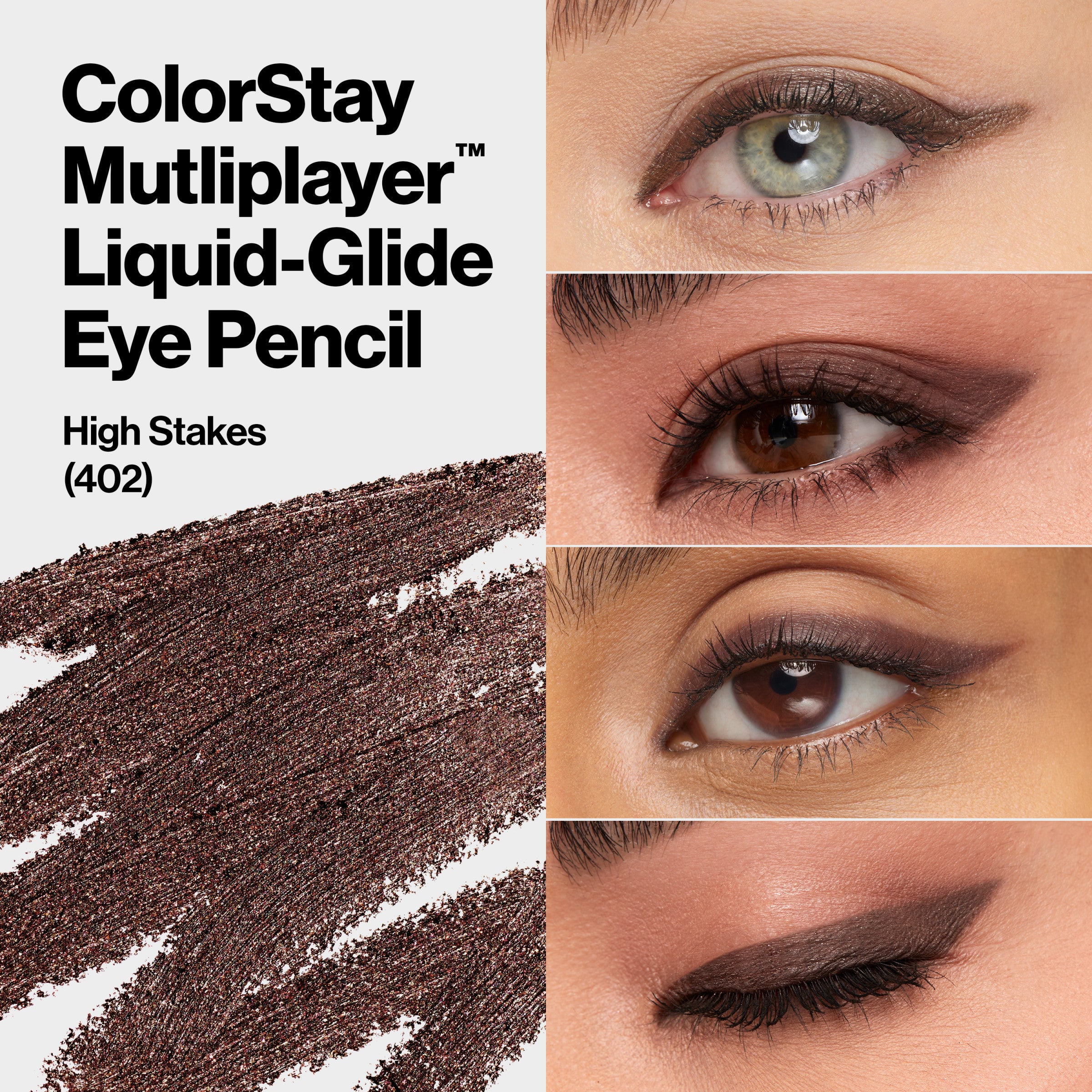 ColorStay Multiplayer™ Eye Pencil - Image 27