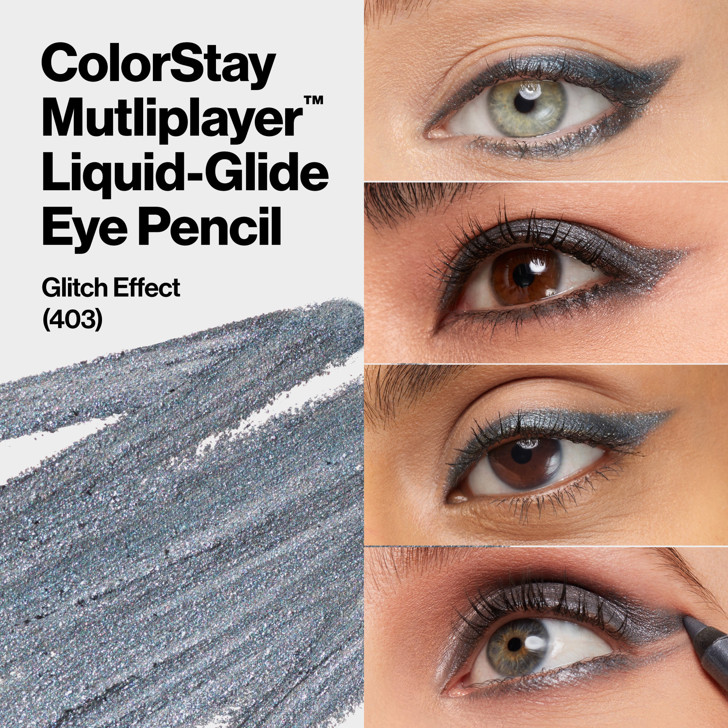 ColorStay Multiplayer™ Eye Pencil - Image 28