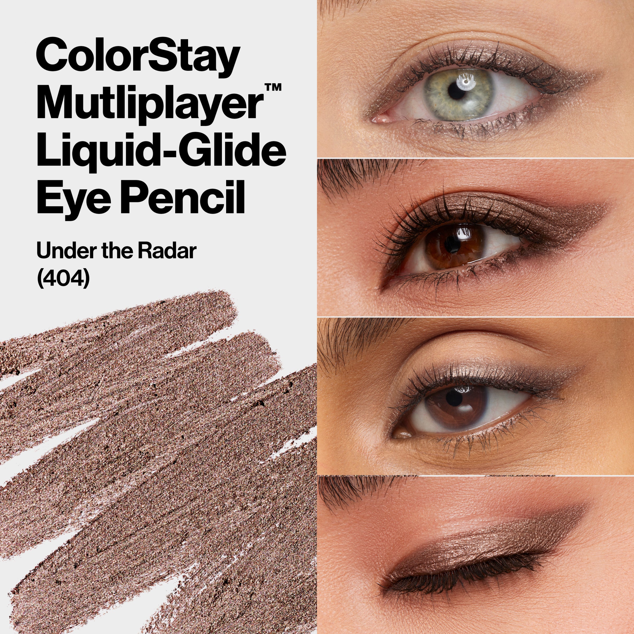 ColorStay Multiplayer™ Eye Pencil - Image 29