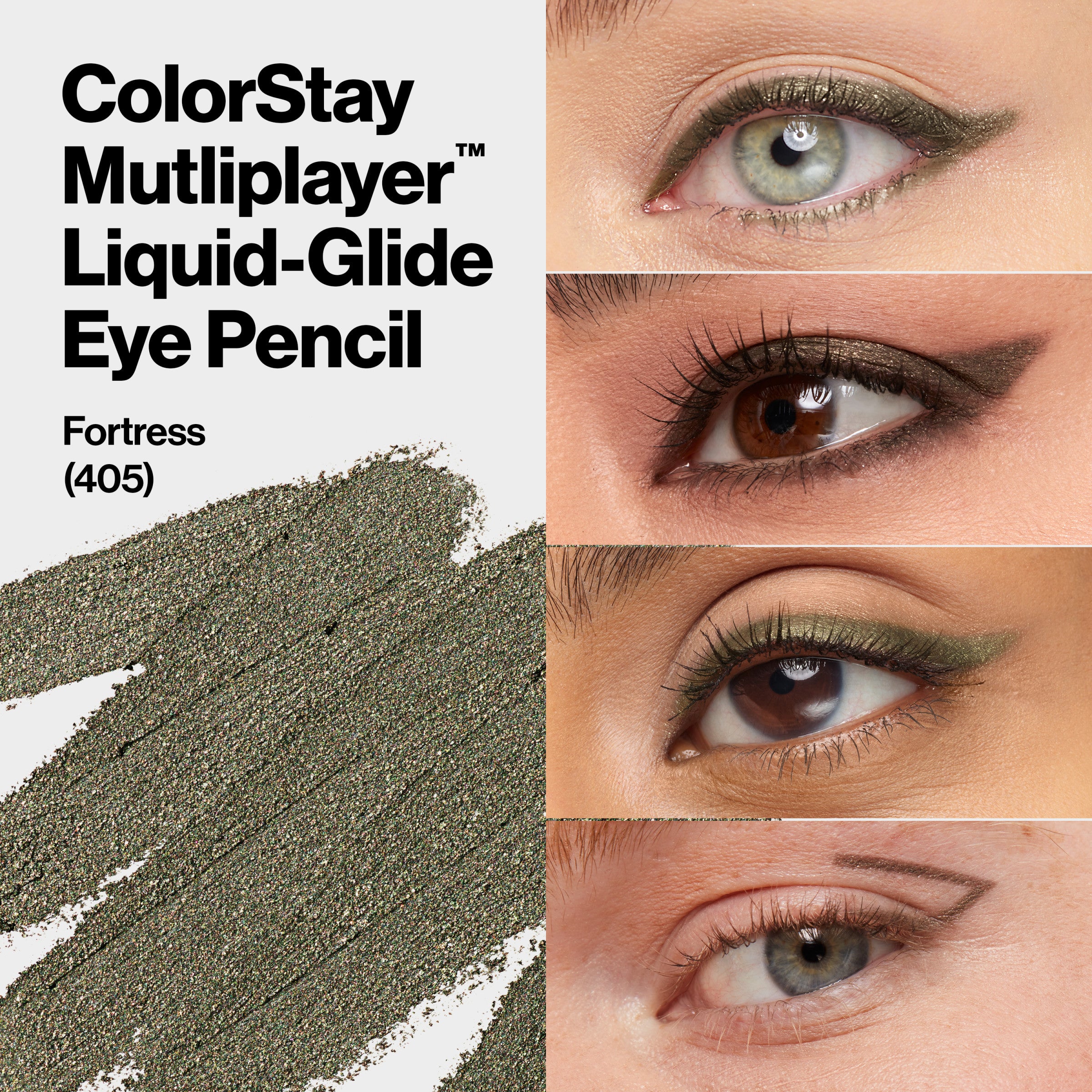 ColorStay Multiplayer™ Eye Pencil - Image 30