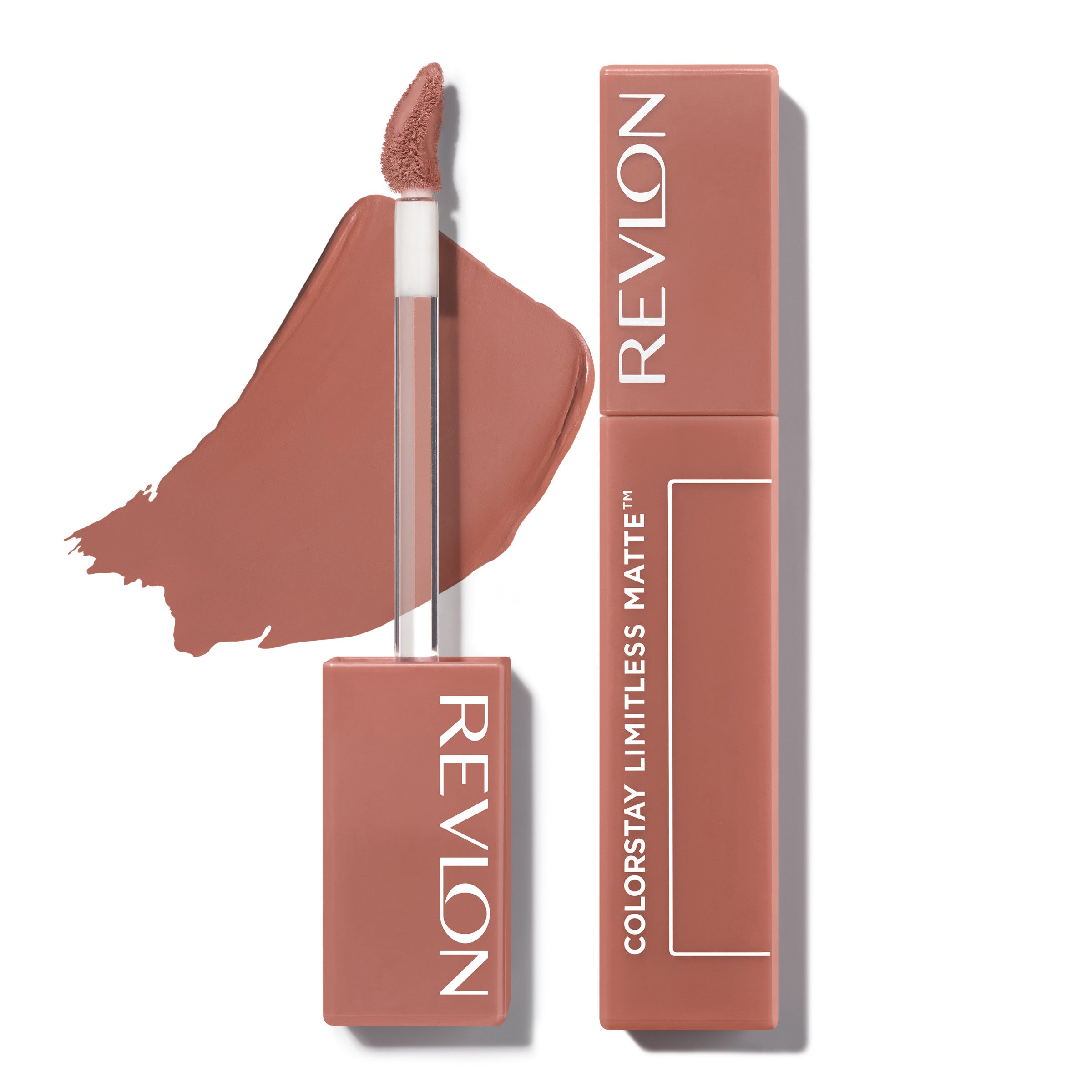 ColorStay Limitless Matte™ Liquid Lipstick - Image 2