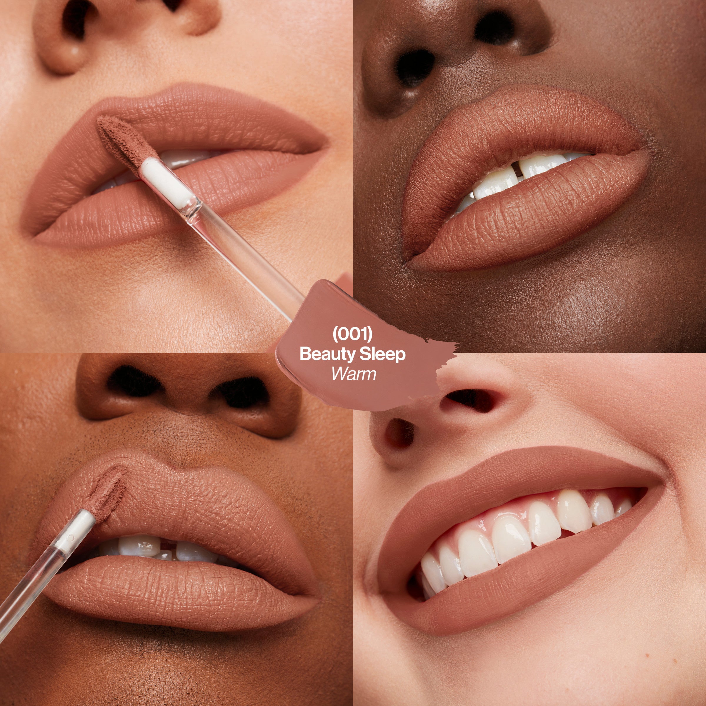 ColorStay Limitless Matte™ Liquid Lipstick - Image 18