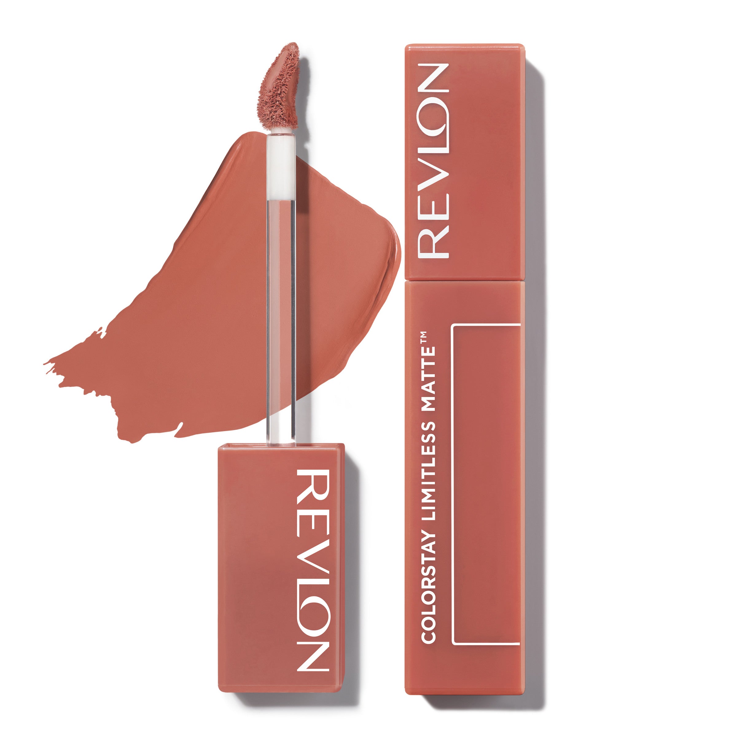 ColorStay Limitless Matte™ Liquid Lipstick - Image 3