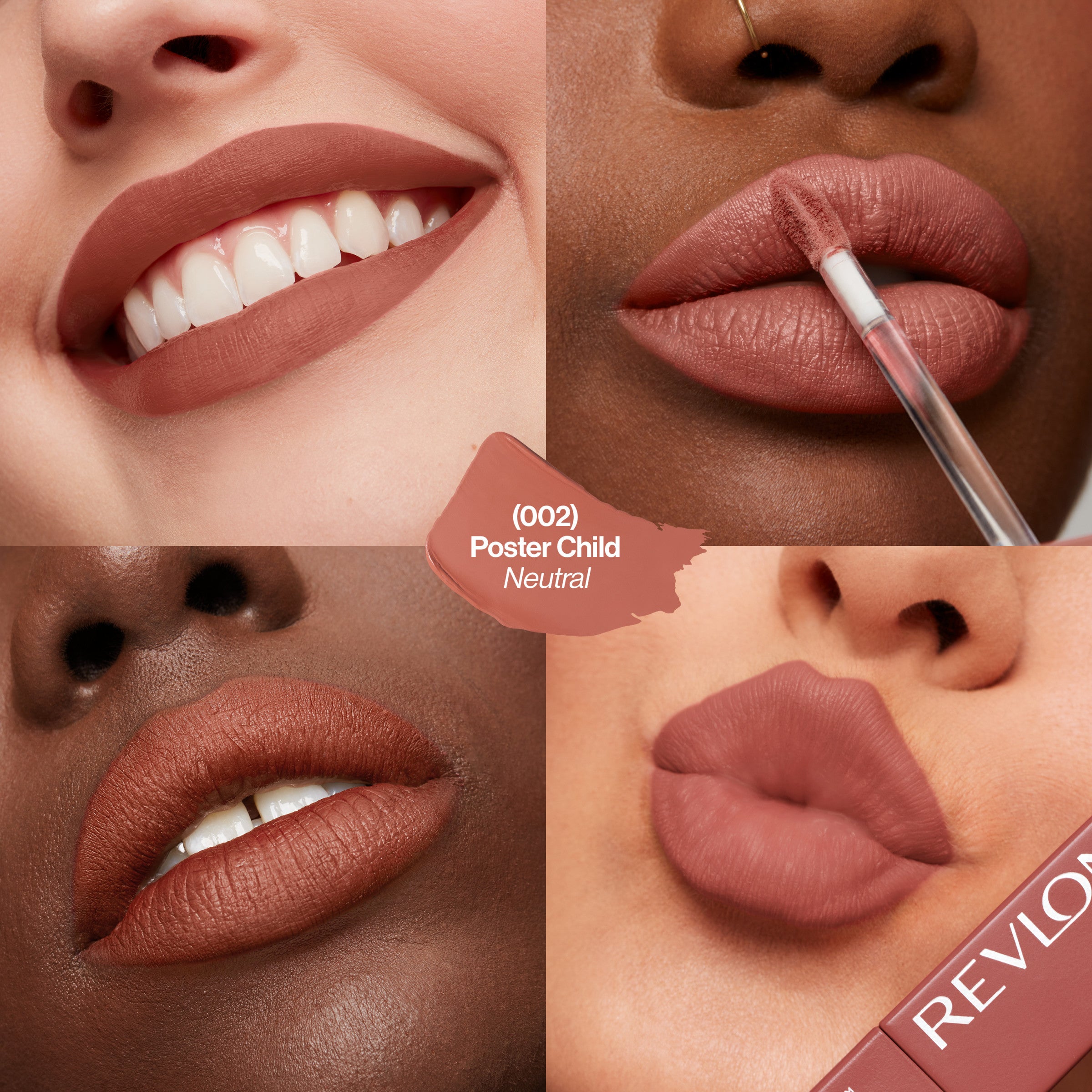 ColorStay Limitless Matte™ Liquid Lipstick - Image 19