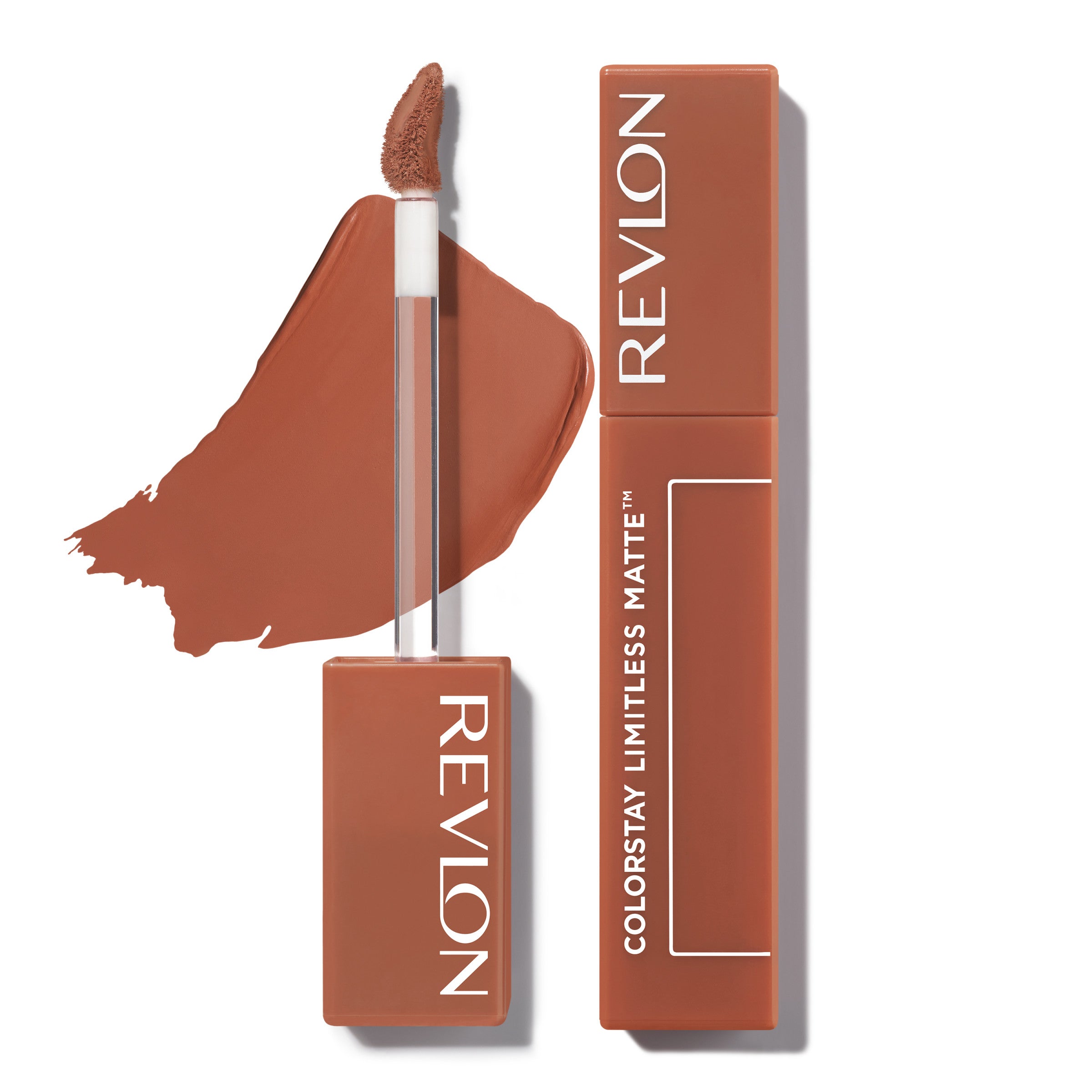 ColorStay Limitless Matte™ Liquid Lipstick - Image 4