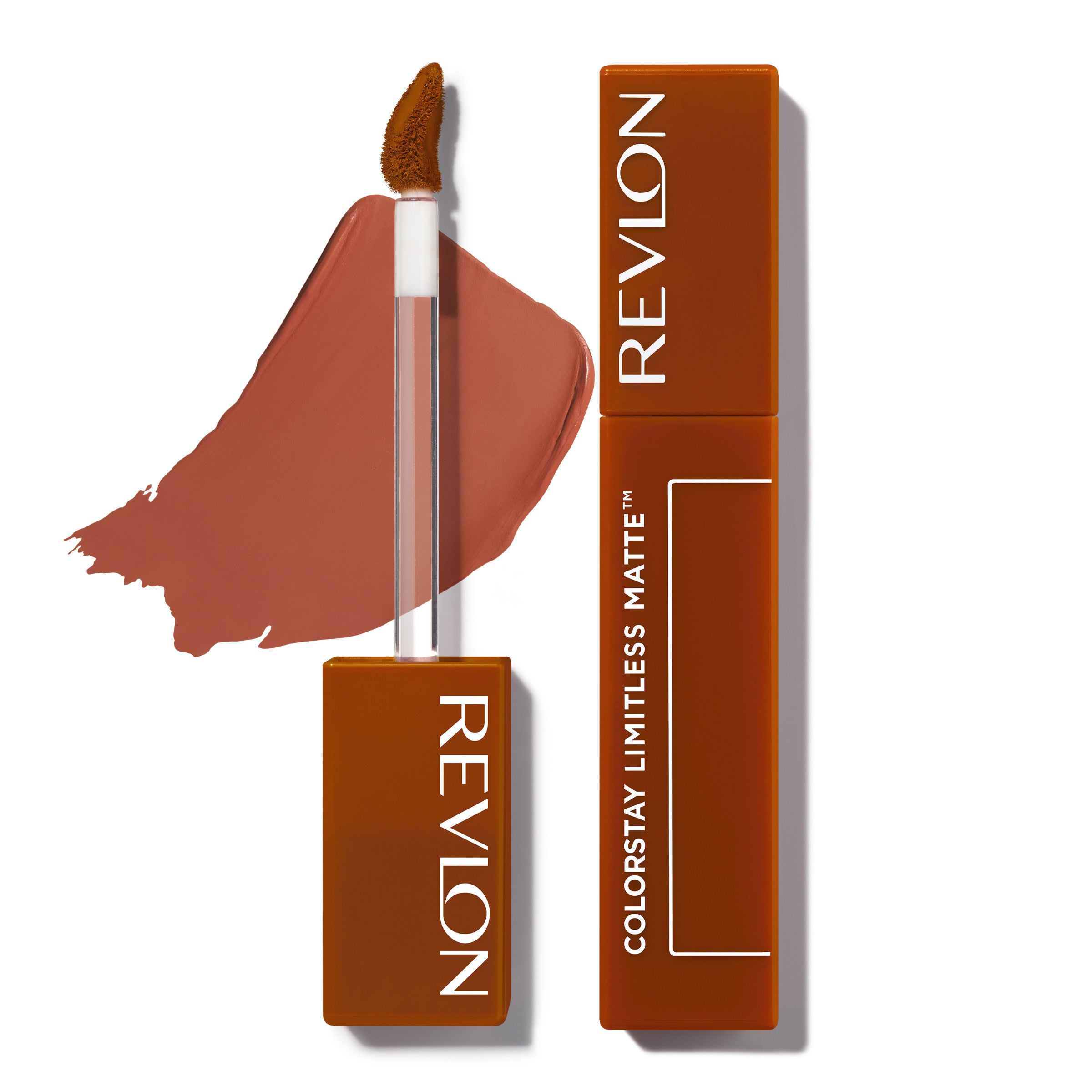 ColorStay Limitless Matte™ Liquid Lipstick - Image 5