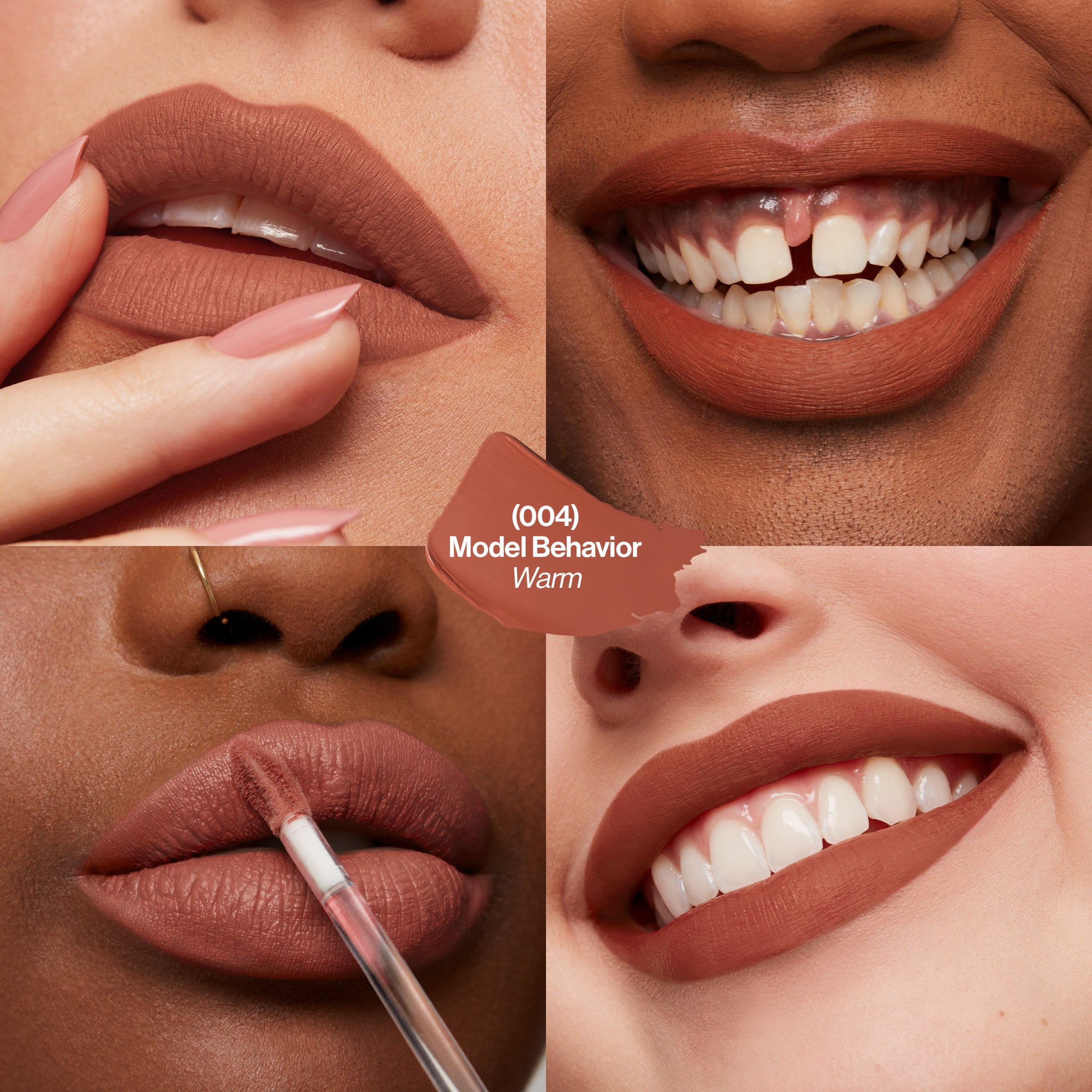 ColorStay Limitless Matte™ Liquid Lipstick - Image 21