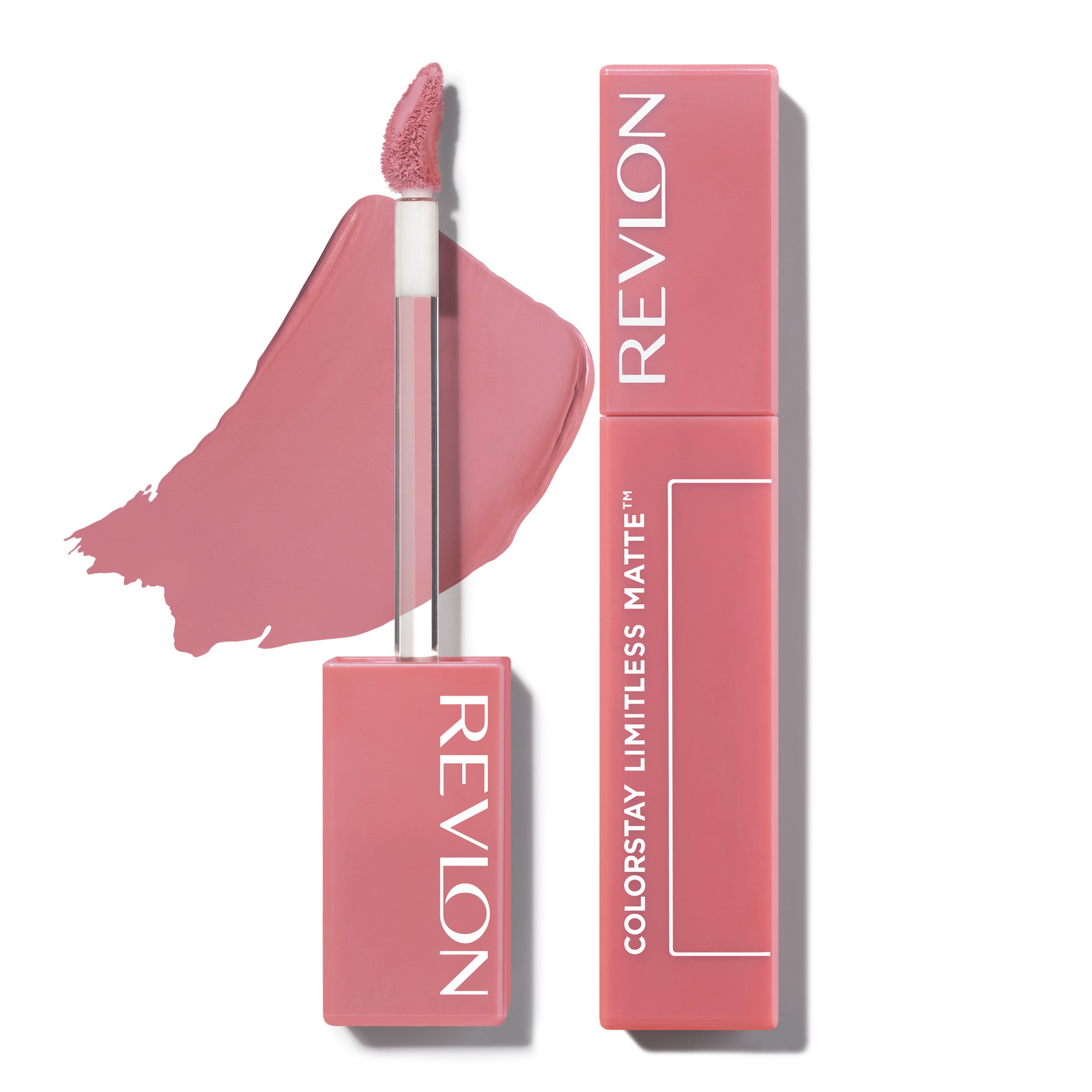 ColorStay Limitless Matte™ Liquid Lipstick - Image 6