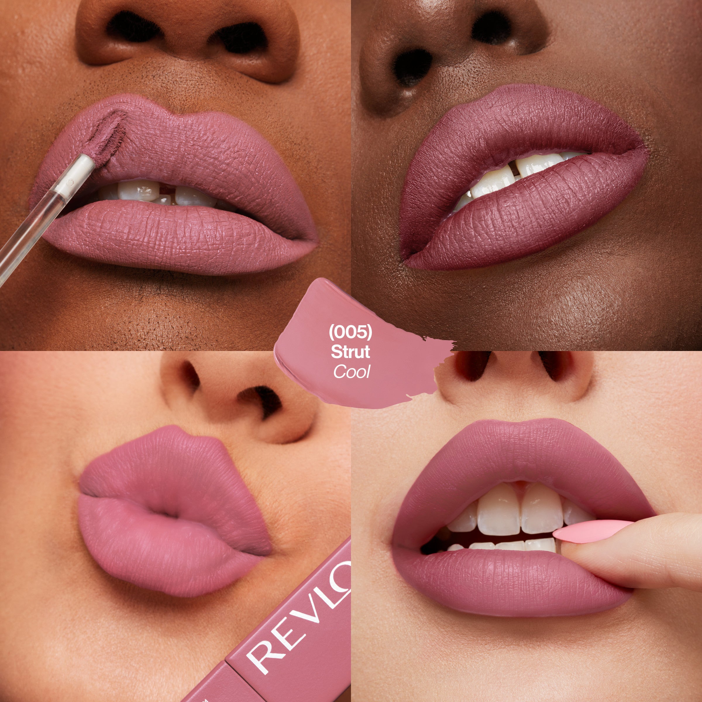 ColorStay Limitless Matte™ Liquid Lipstick - Image 22