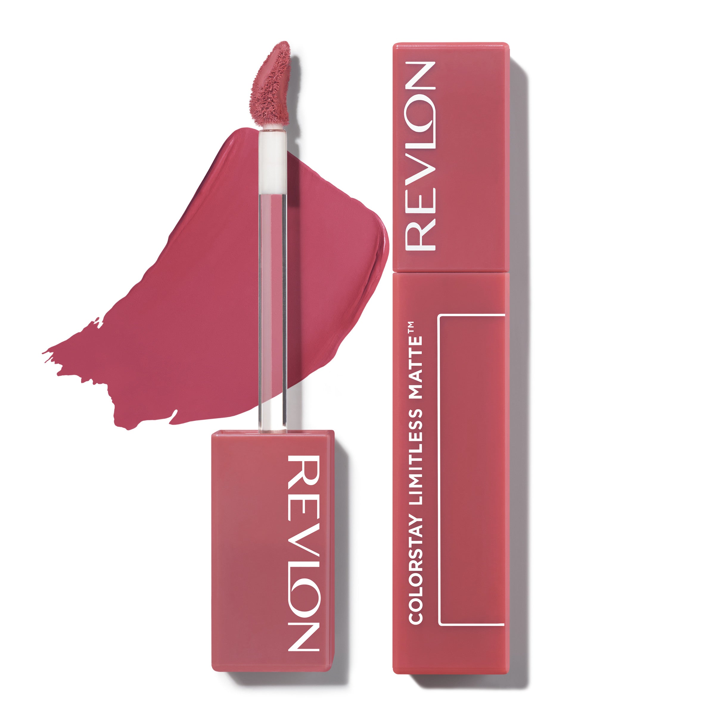 ColorStay Limitless Matte™ Liquid Lipstick - Image 7