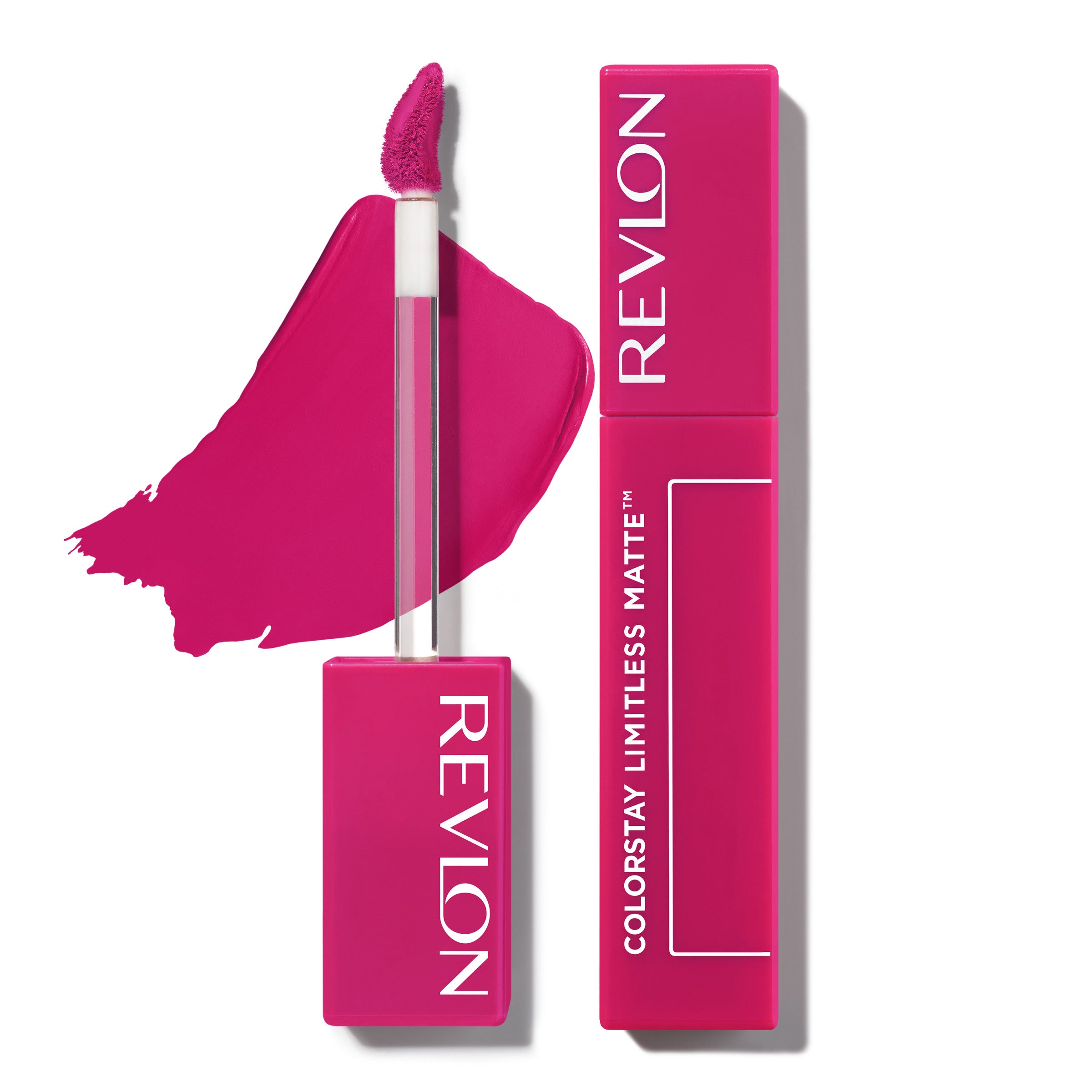 ColorStay Limitless Matte™ Liquid Lipstick - Image 8