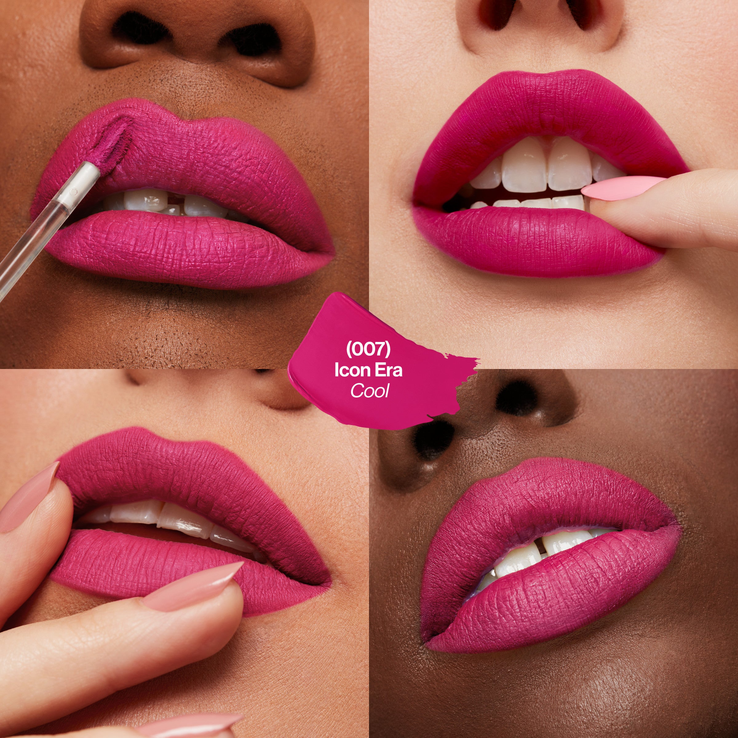 ColorStay Limitless Matte™ Liquid Lipstick - Image 24