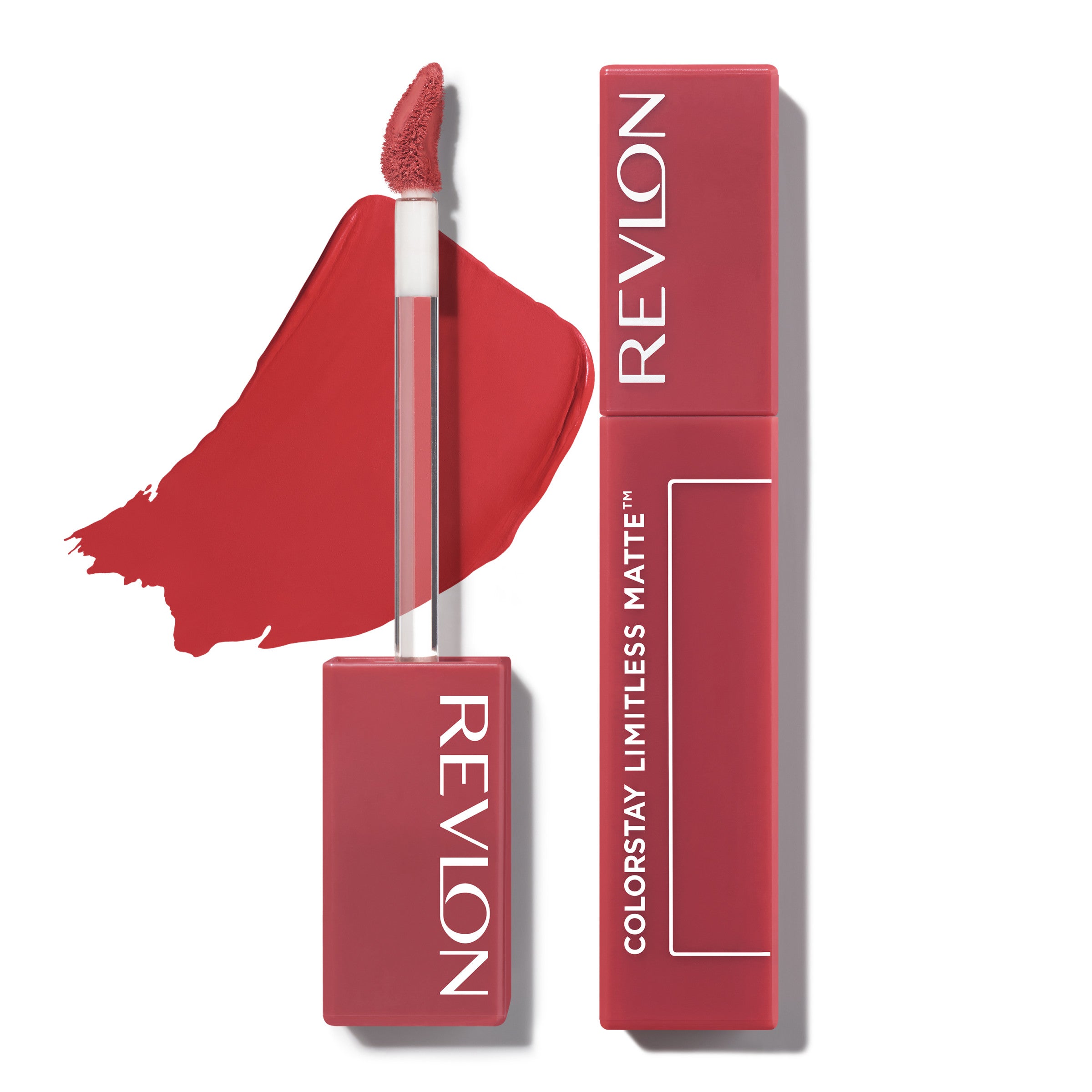ColorStay Limitless Matte™ Liquid Lipstick - Image 9