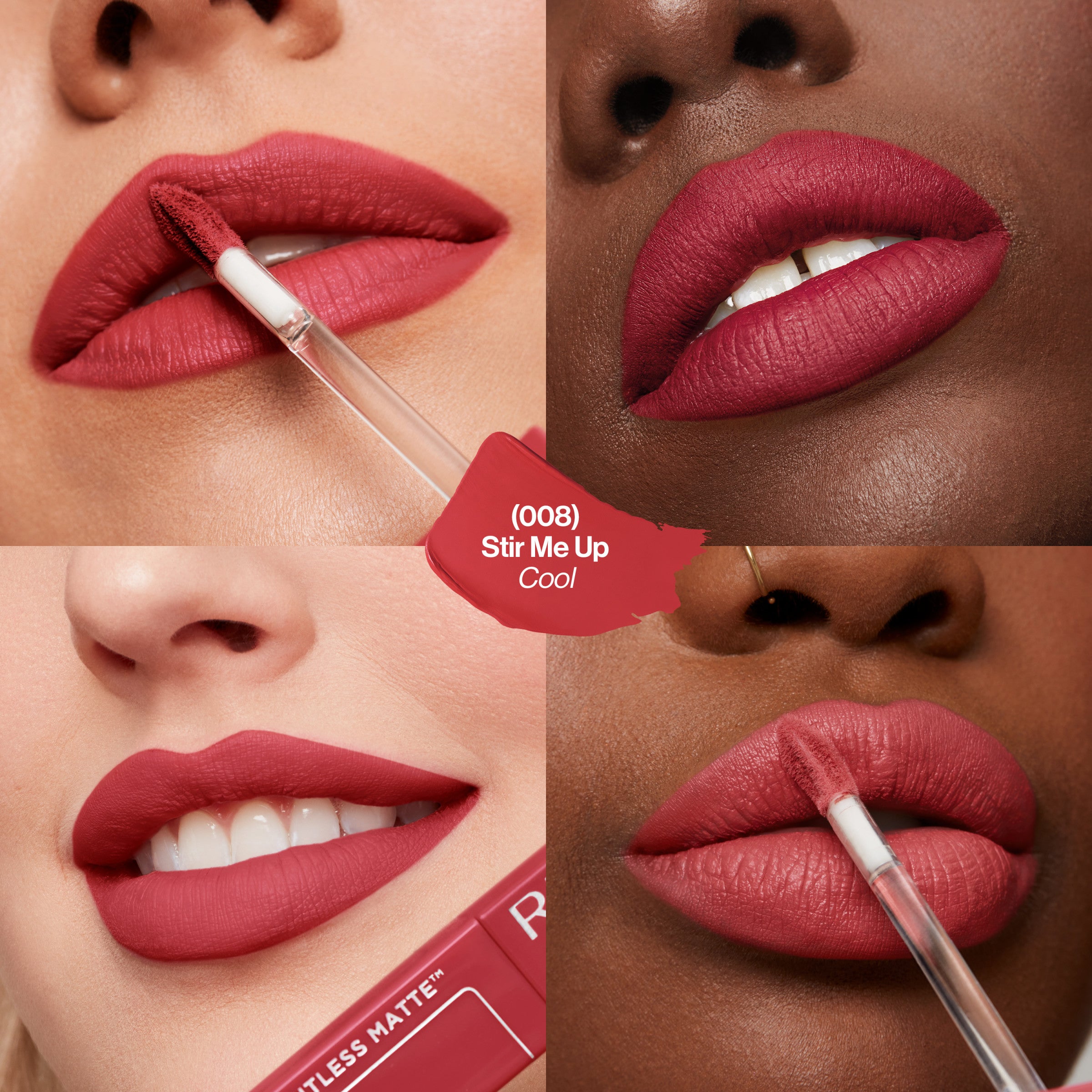 ColorStay Limitless Matte™ Liquid Lipstick - Image 25