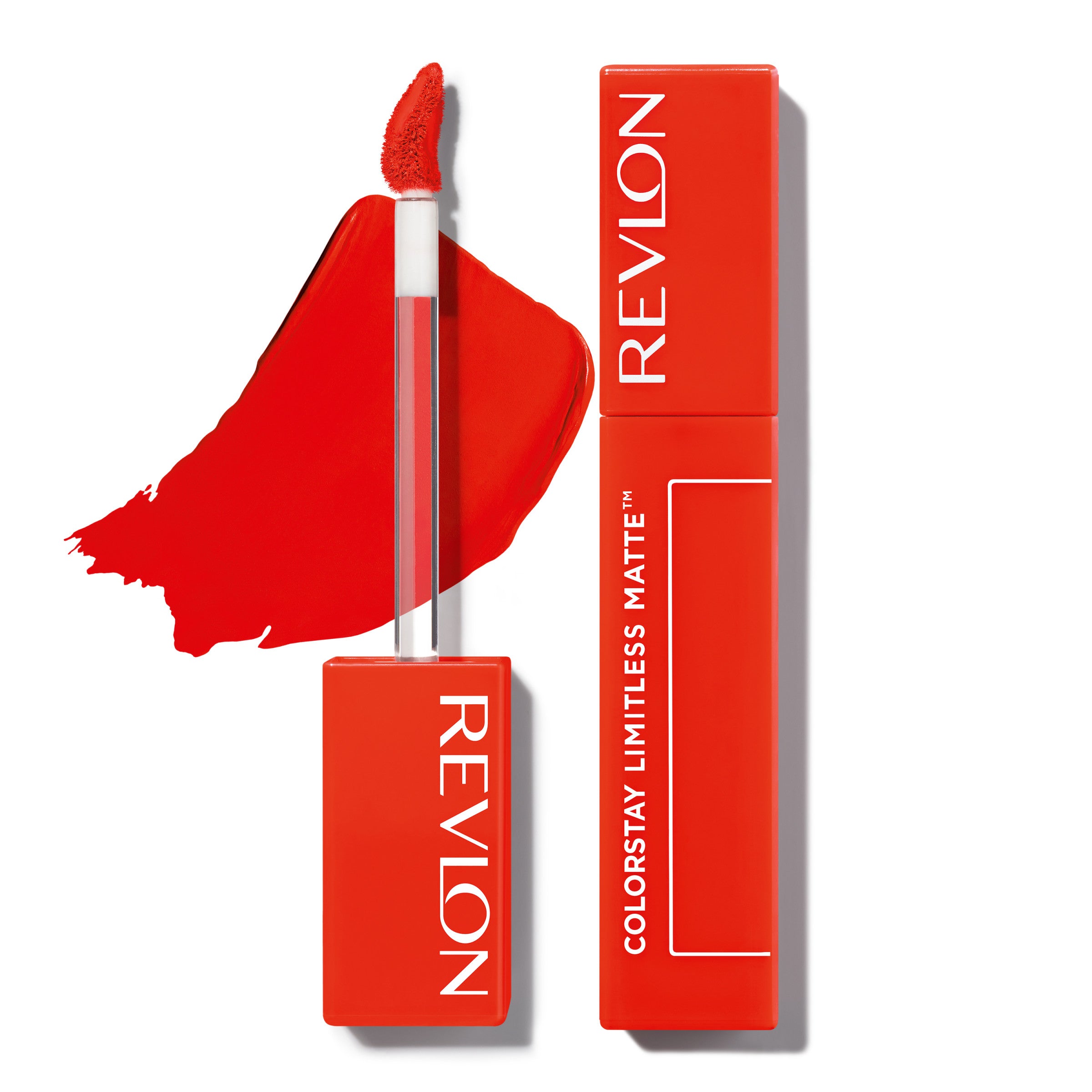ColorStay Limitless Matte™ Liquid Lipstick - Image 10