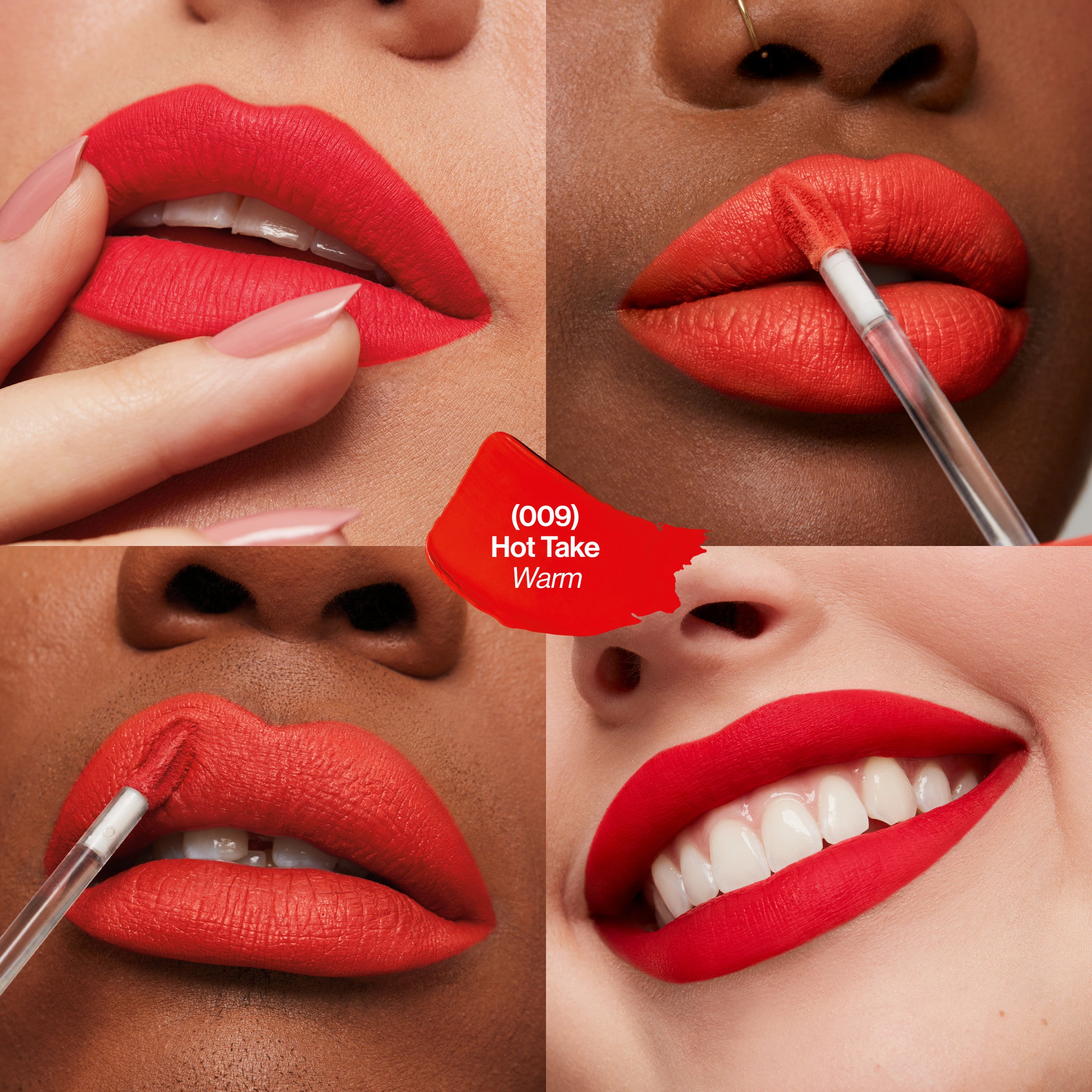 ColorStay Limitless Matte™ Liquid Lipstick - Image 26