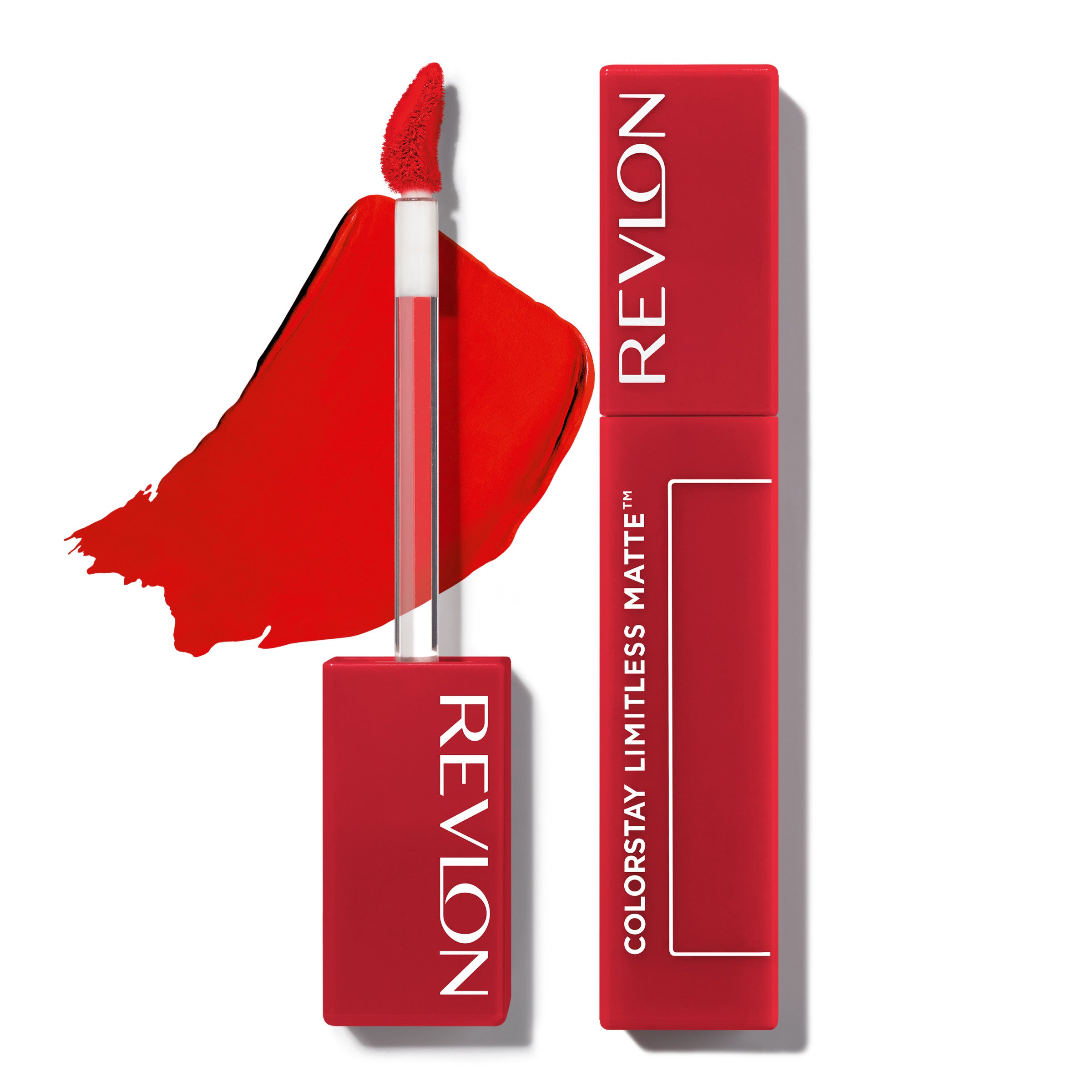 ColorStay Limitless Matte™ Liquid Lipstick - Image 11