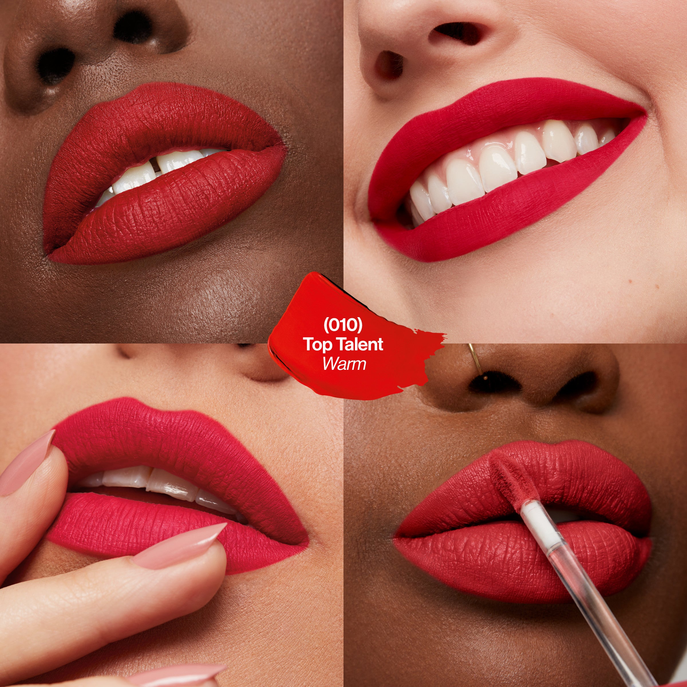 ColorStay Limitless Matte™ Liquid Lipstick - Image 27