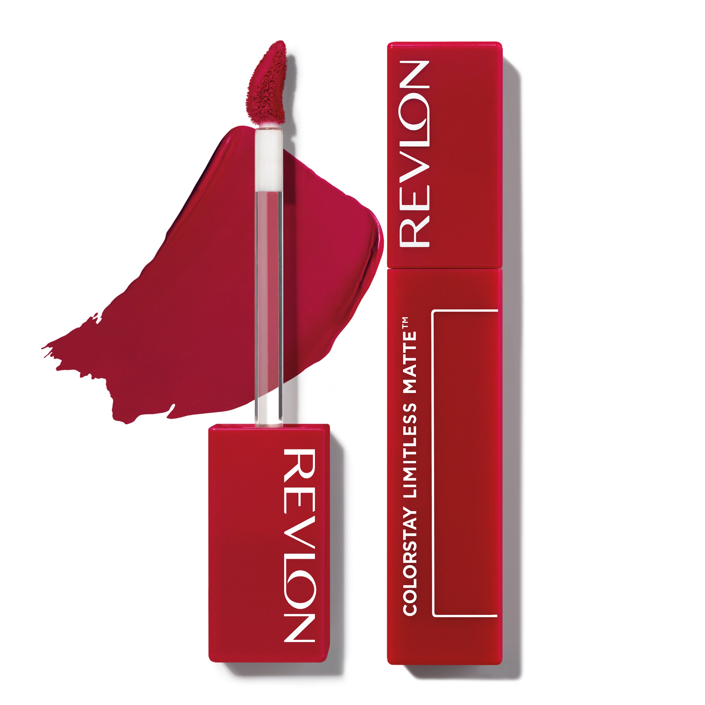ColorStay Limitless Matte™ Liquid Lipstick - Image 12