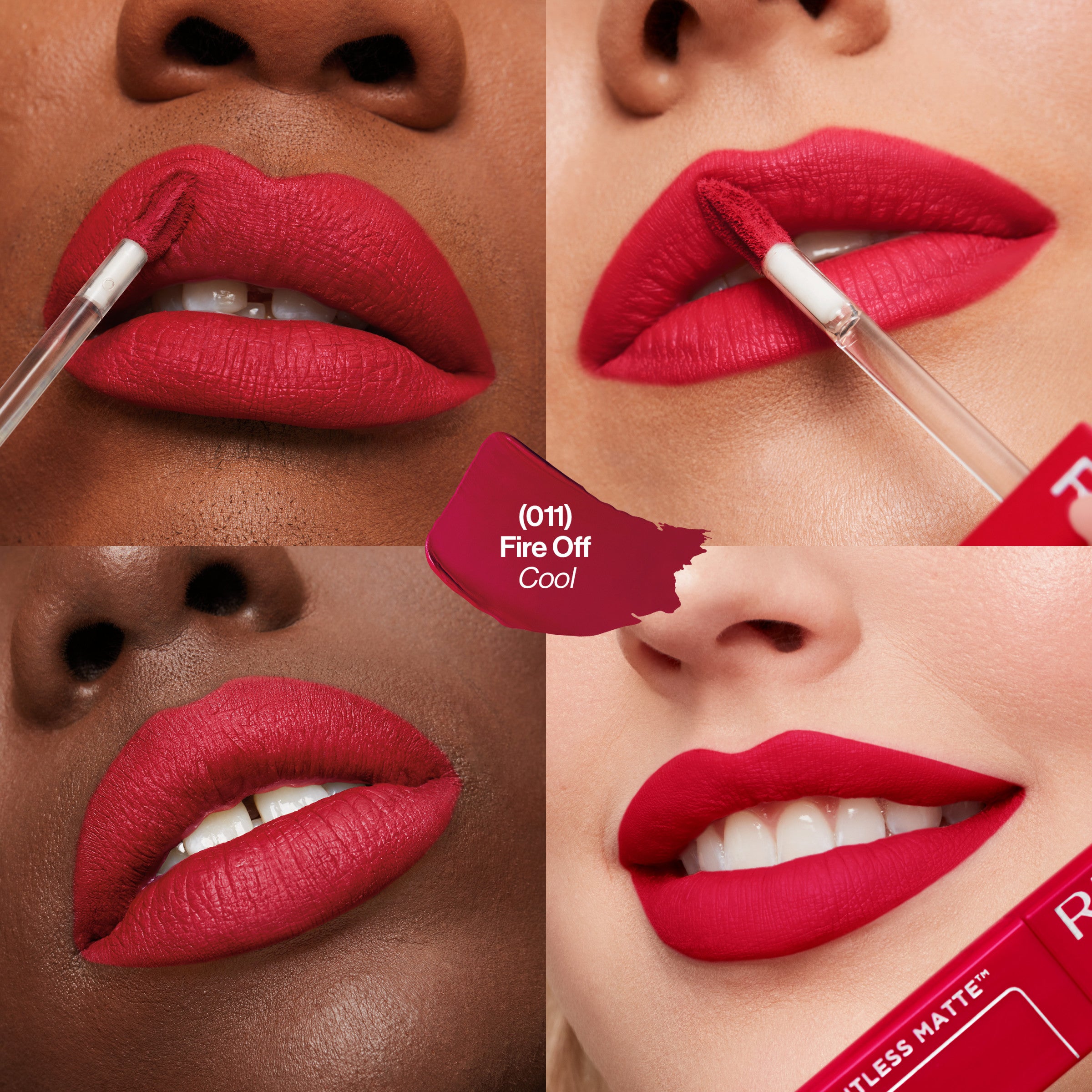 ColorStay Limitless Matte™ Liquid Lipstick - Image 28