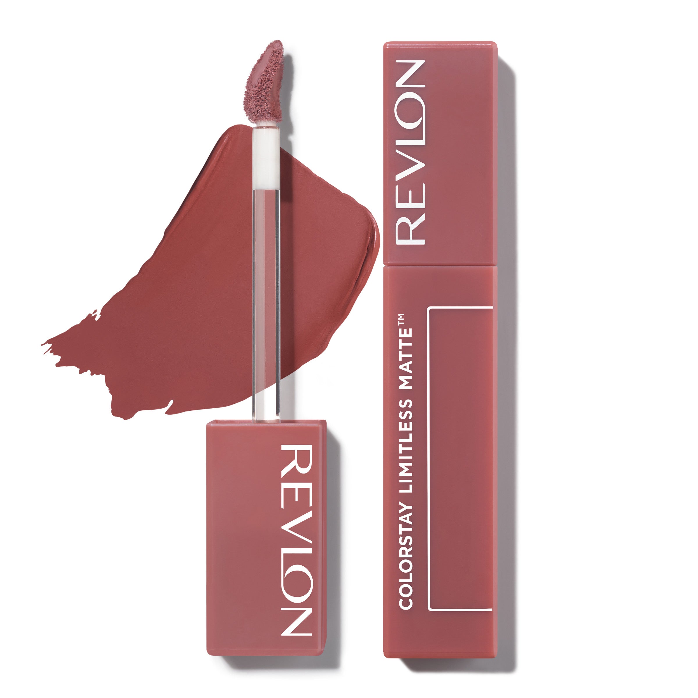 ColorStay Limitless Matte™ Liquid Lipstick - Image 13