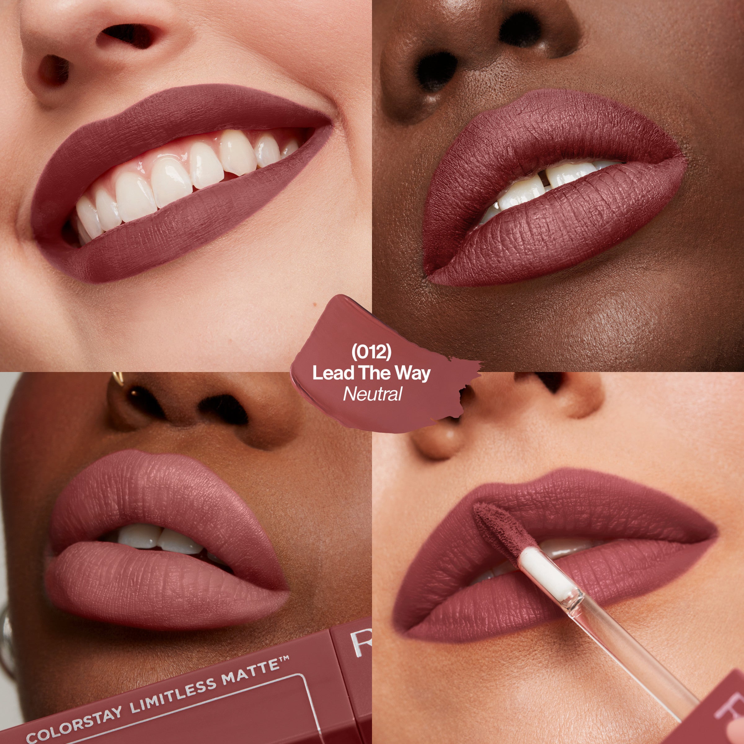 ColorStay Limitless Matte™ Liquid Lipstick - Image 29