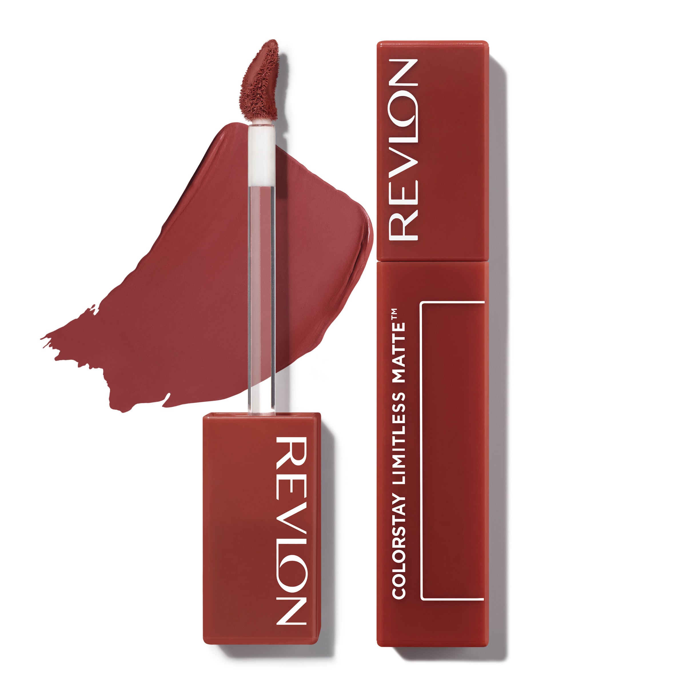 ColorStay Limitless Matte™ Liquid Lipstick - Image 14