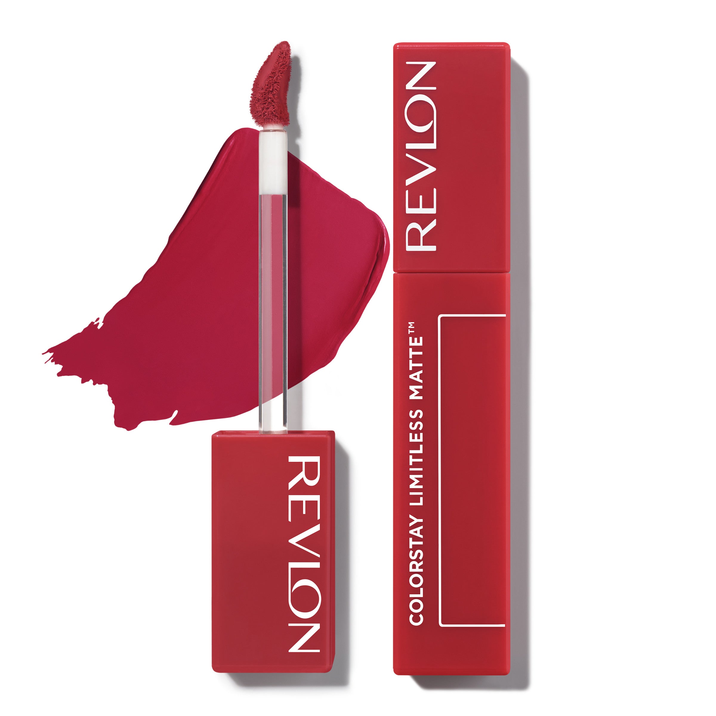 ColorStay Limitless Matte™ Liquid Lipstick - Image 15