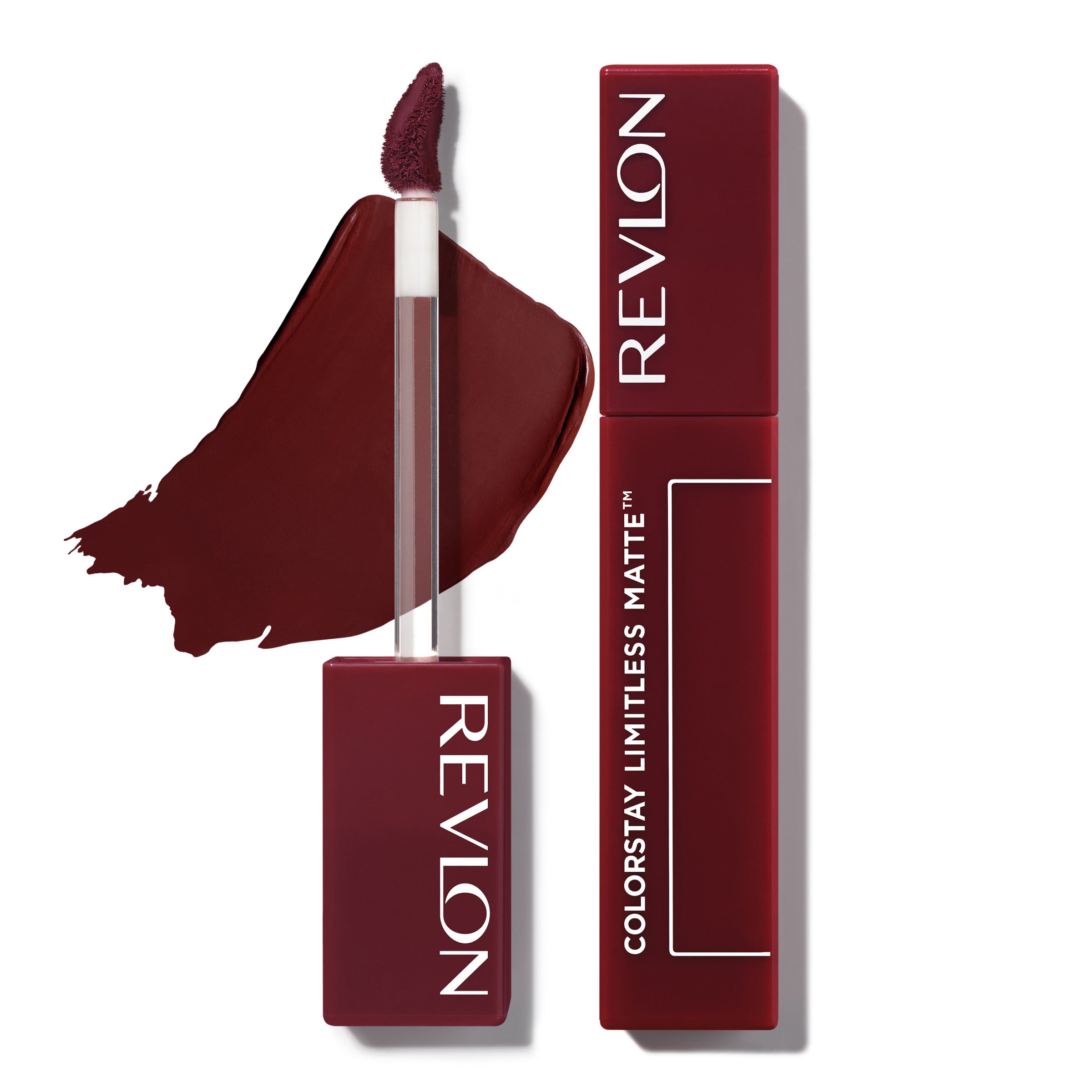 ColorStay Limitless Matte™ Liquid Lipstick - Image 16