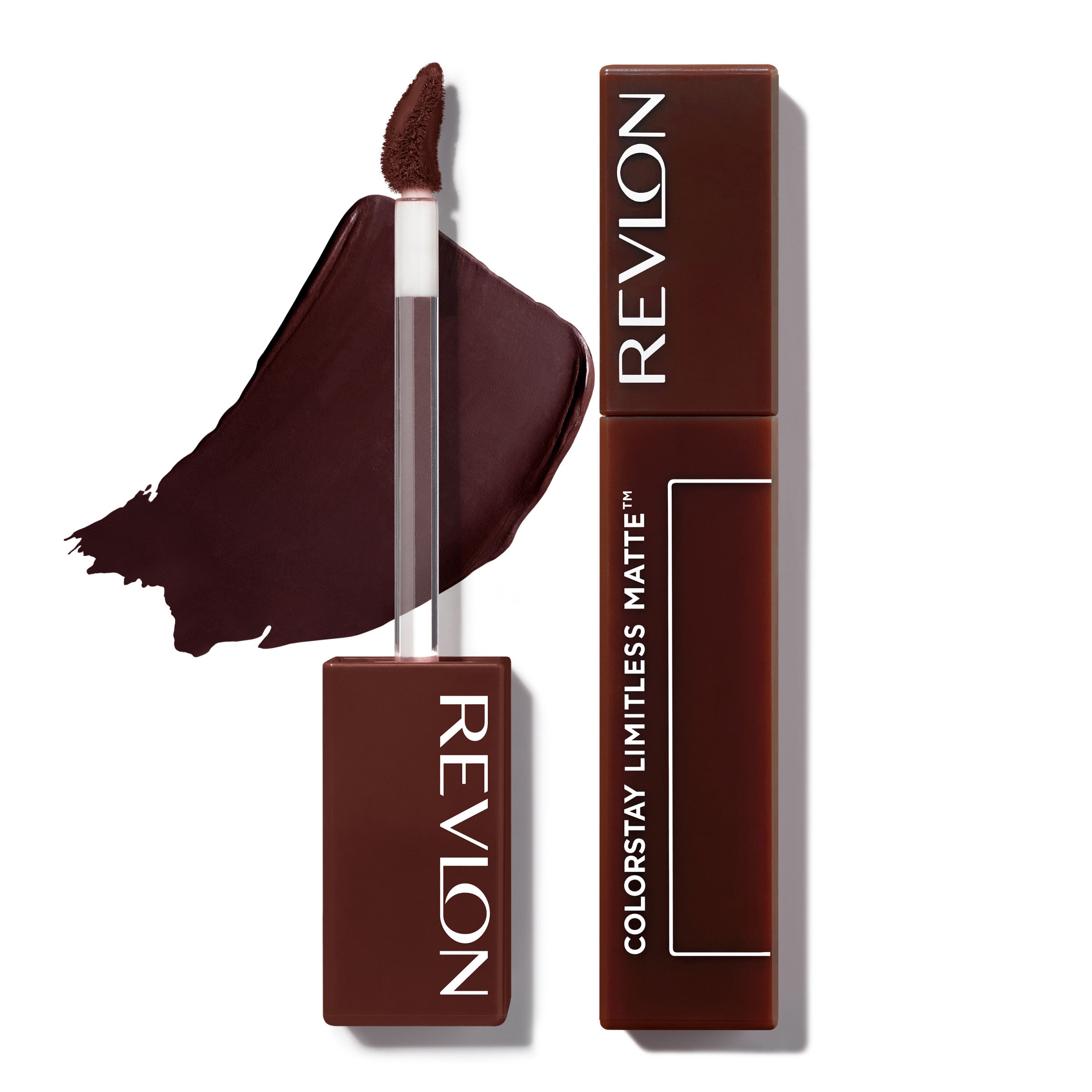 ColorStay Limitless Matte™ Liquid Lipstick - Image 17