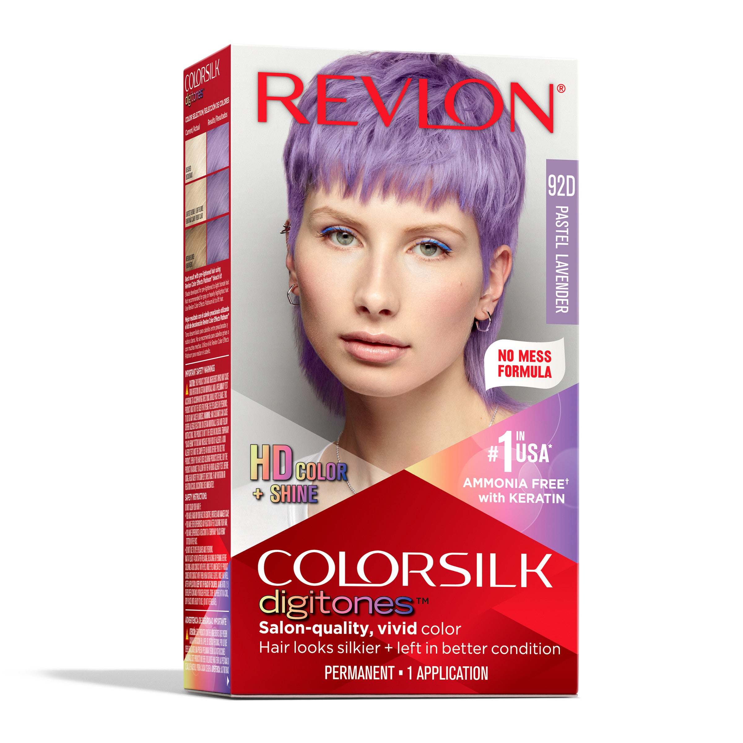 Colorsilk Digitones™ Hair Color - Image 2