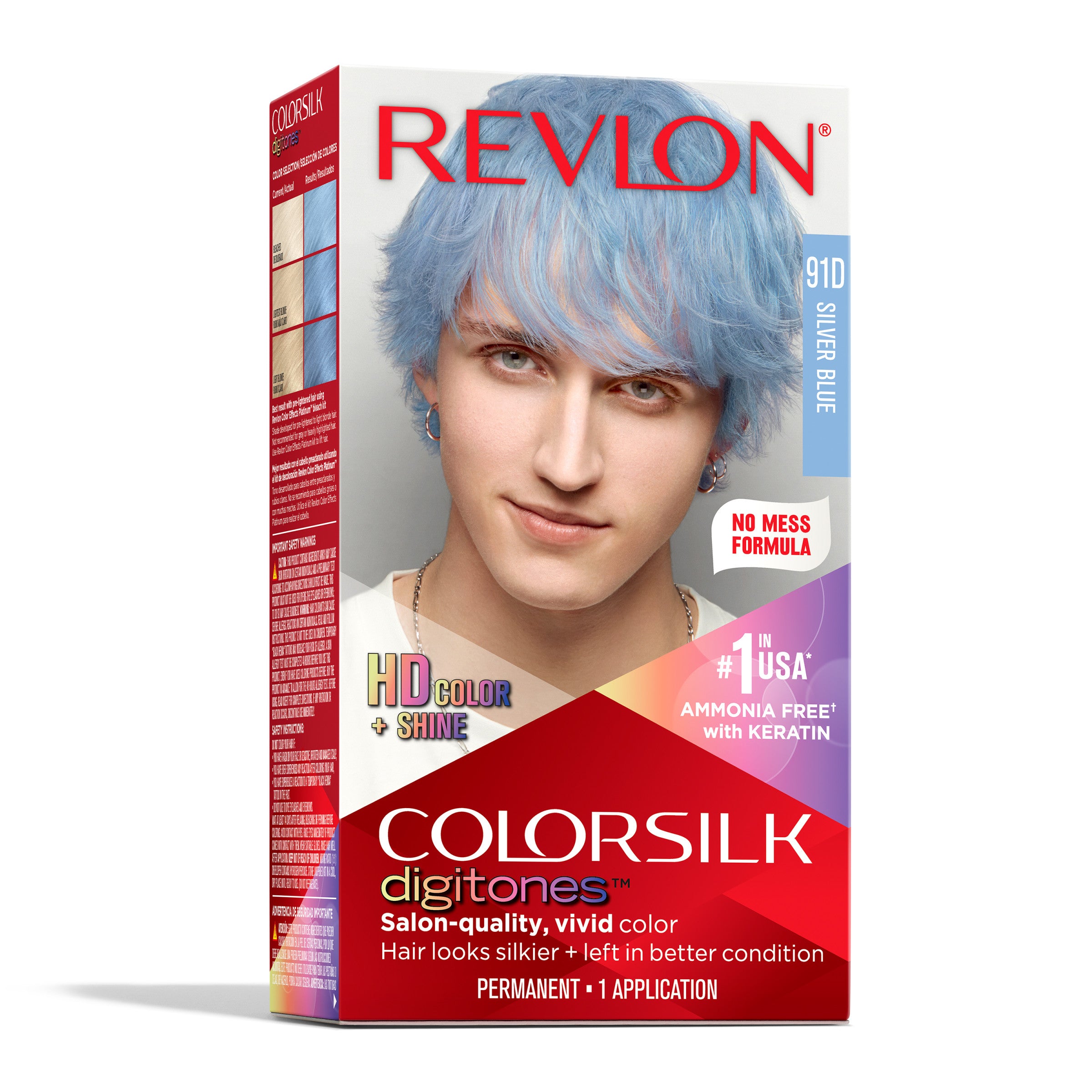 Colorsilk Digitones™ Hair Color - Image 3