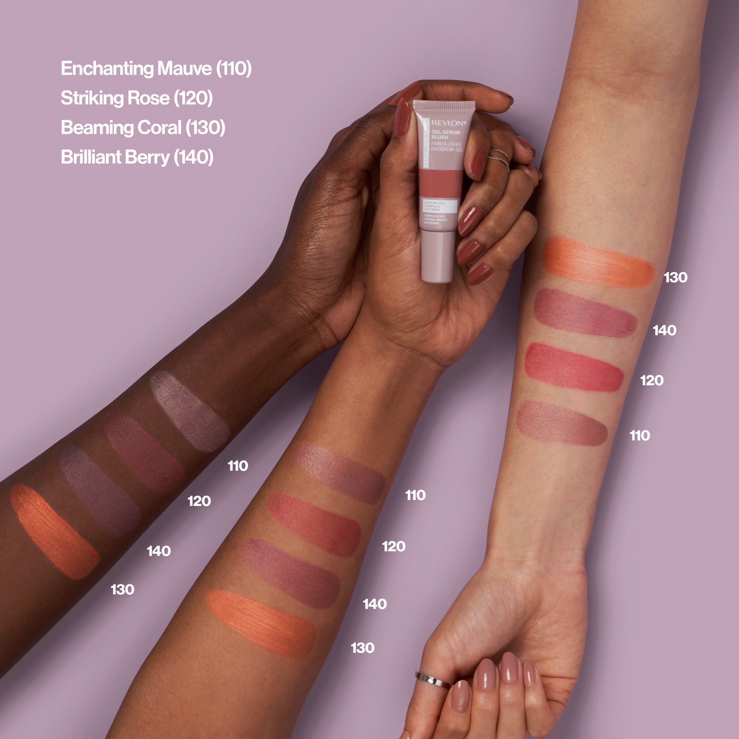 Illuminance™ Gel Serum Blush - Image 13