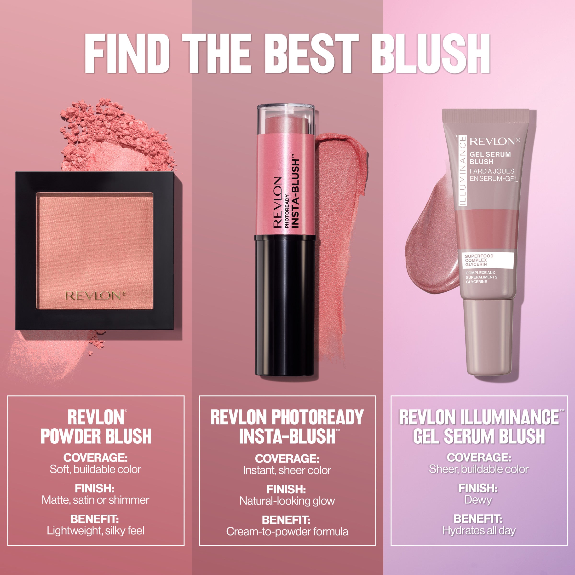 Illuminance™ Gel Serum Blush - Image 30