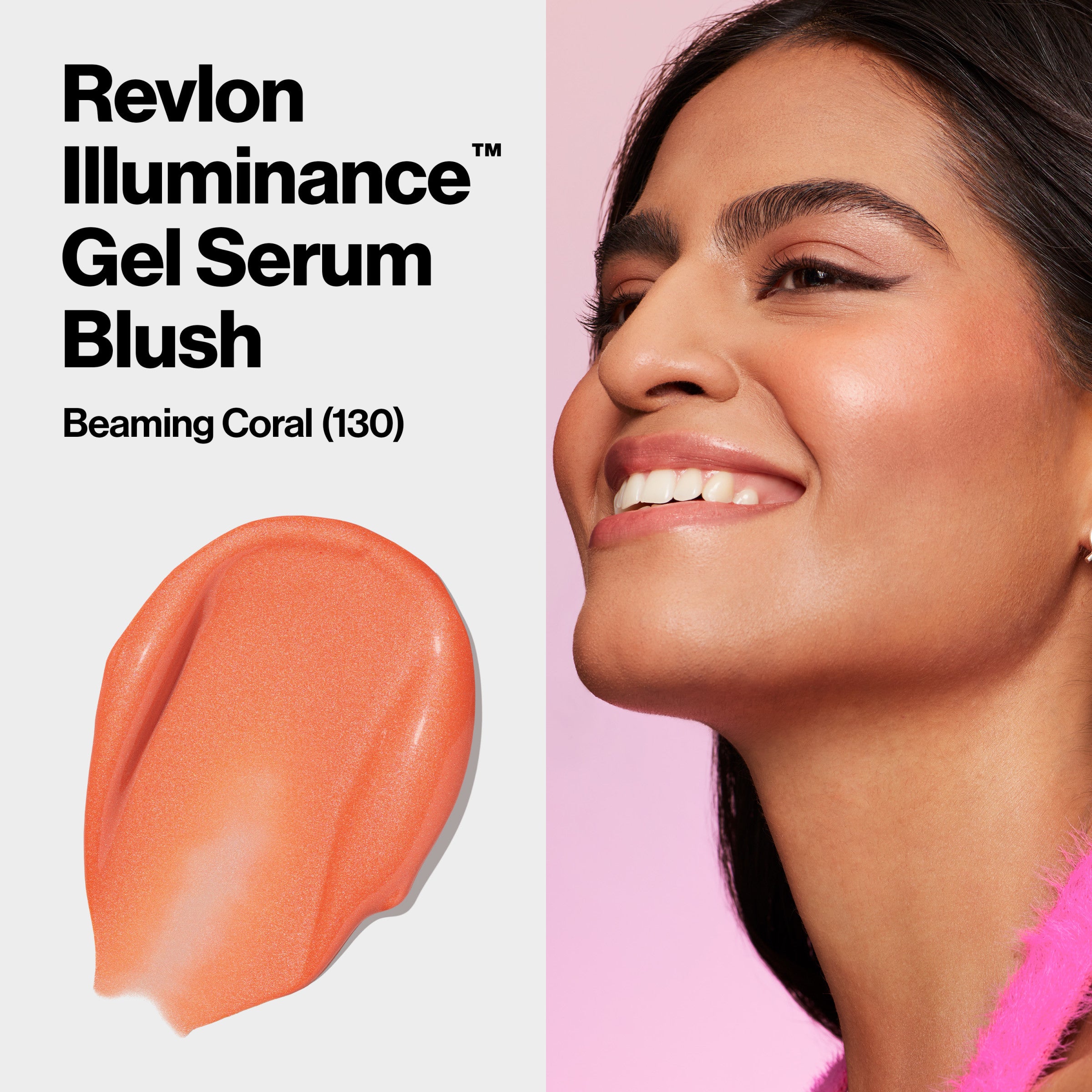 Illuminance™ Gel Serum Blush - Image 7
