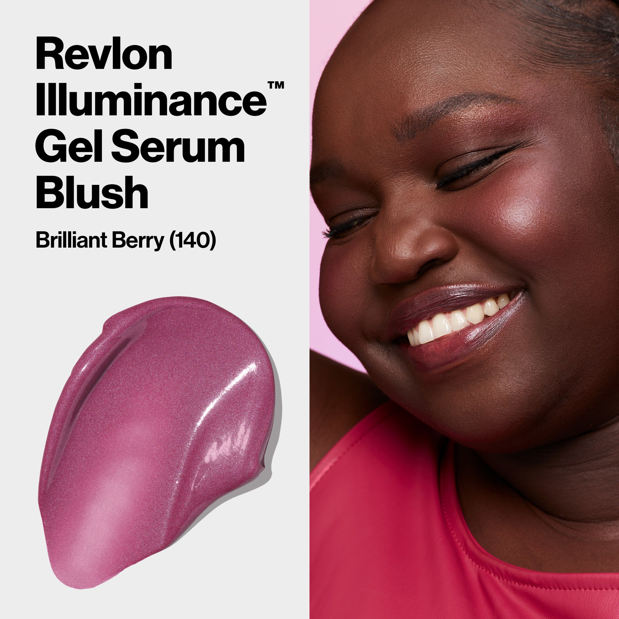 Illuminance™ Gel Serum Blush - Image 8