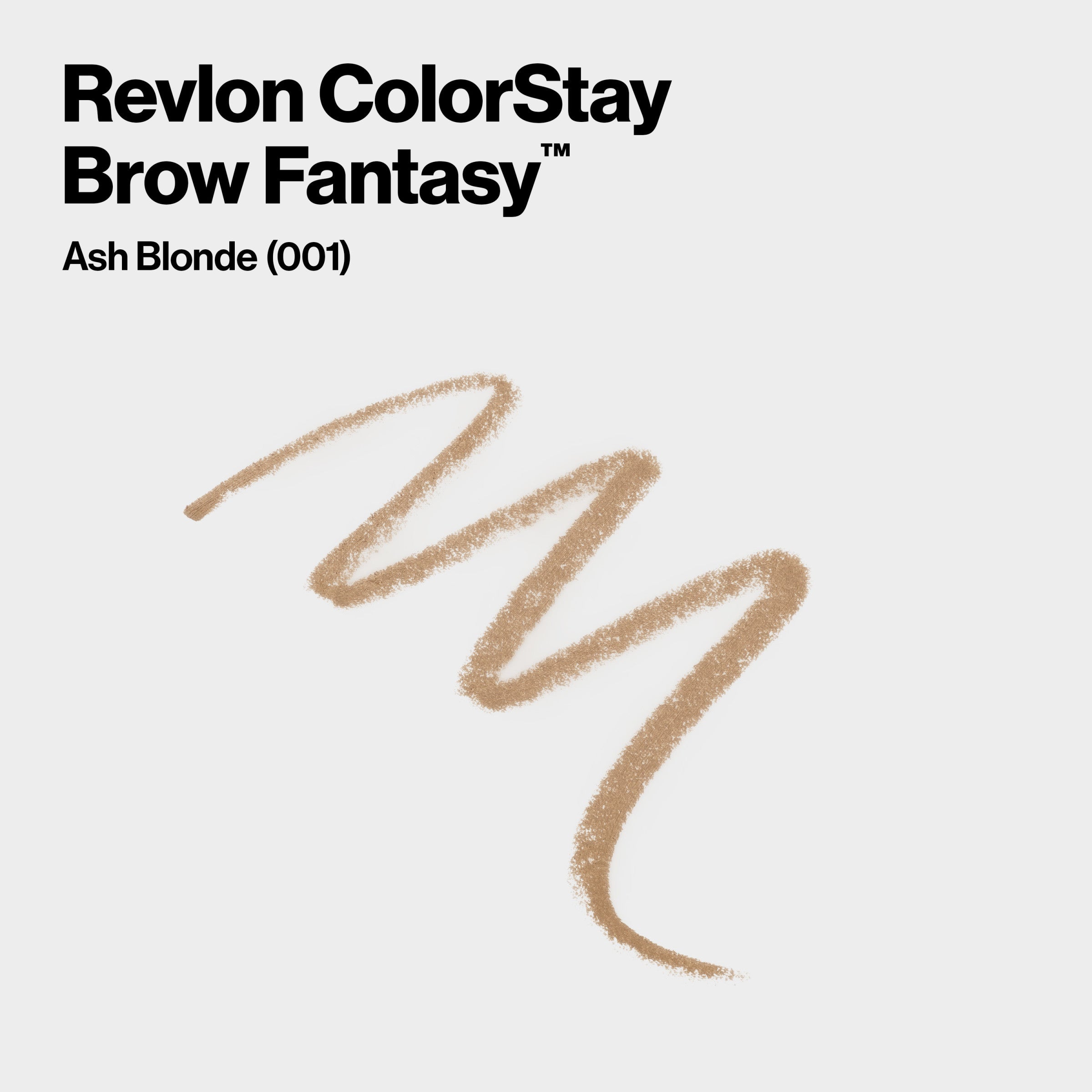 ColorStay Brow Fantasy™ Pencil & Gel - Image 7