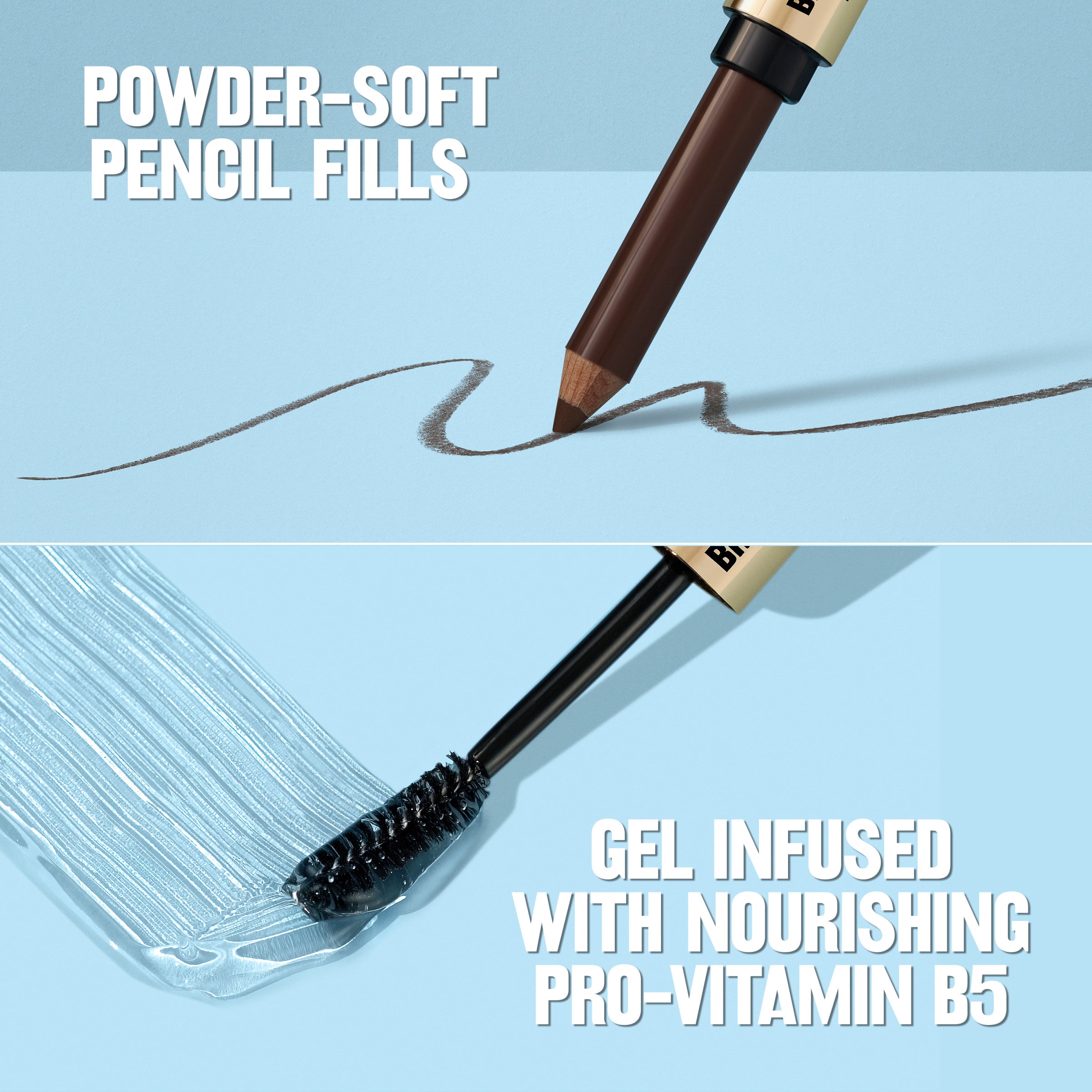 ColorStay Brow Fantasy™ Pencil & Gel - Image 12