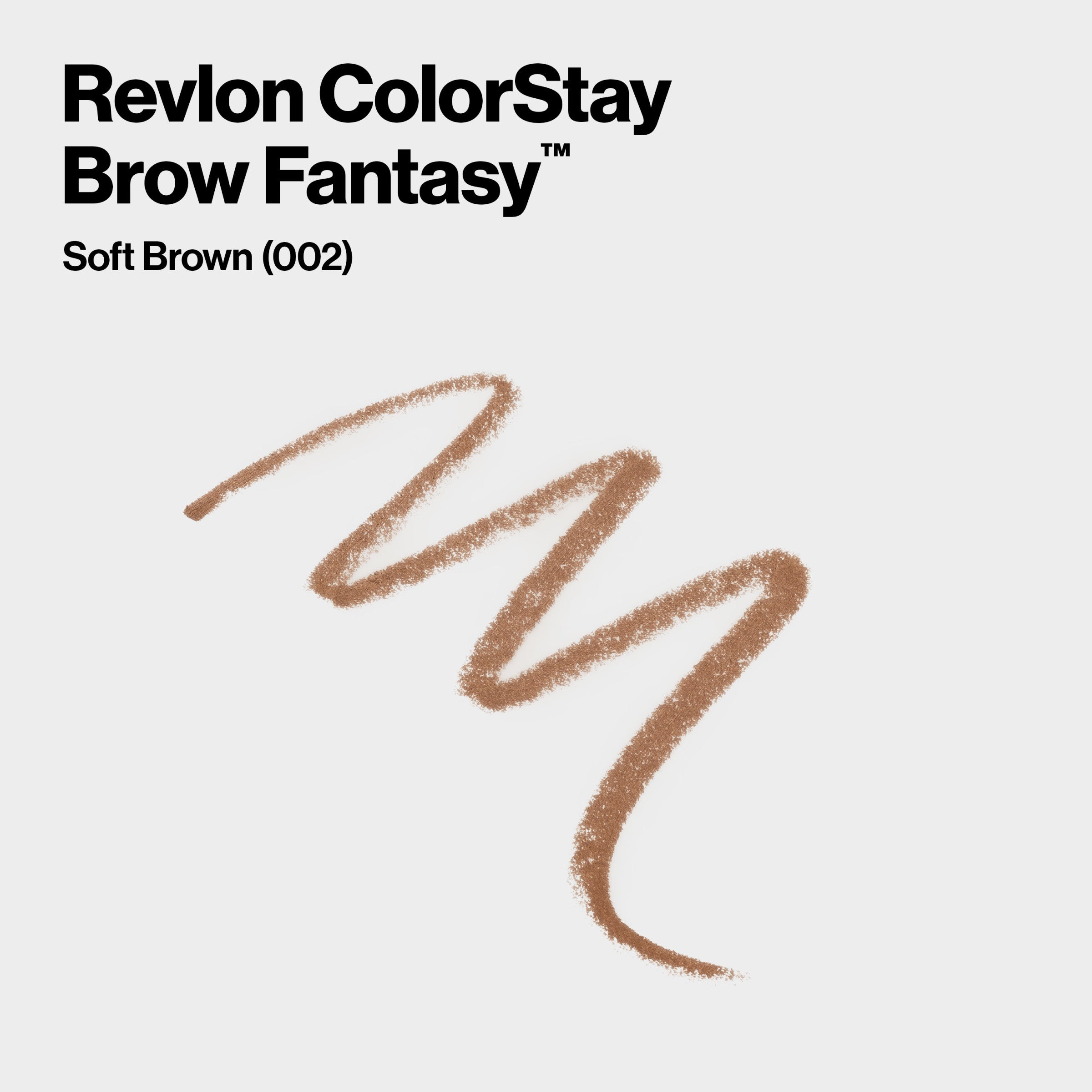 ColorStay Brow Fantasy™ Pencil & Gel - Image 8